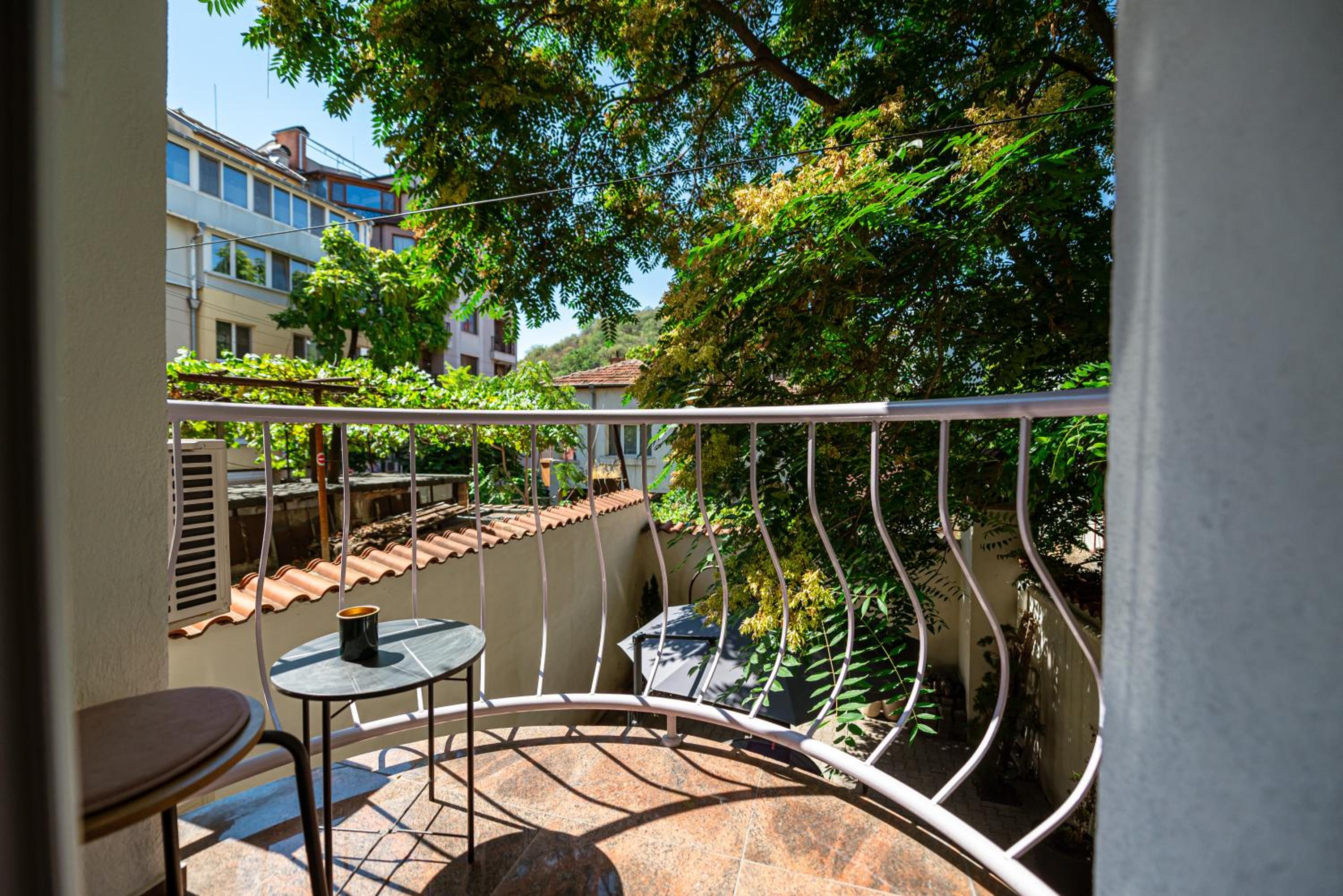 Cityscape Luxury Suites