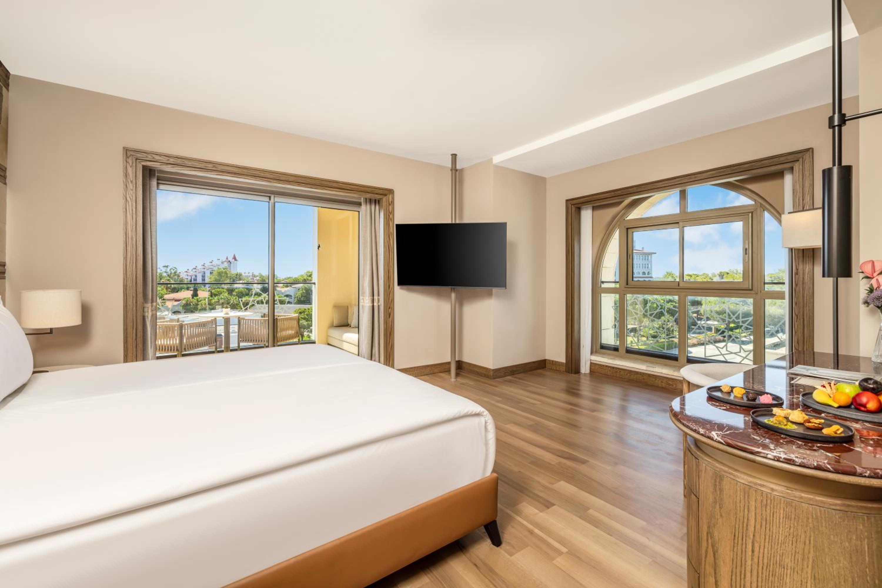 Belek Vacations - Kempinski Hotel The Dome Belek - Property Image 179