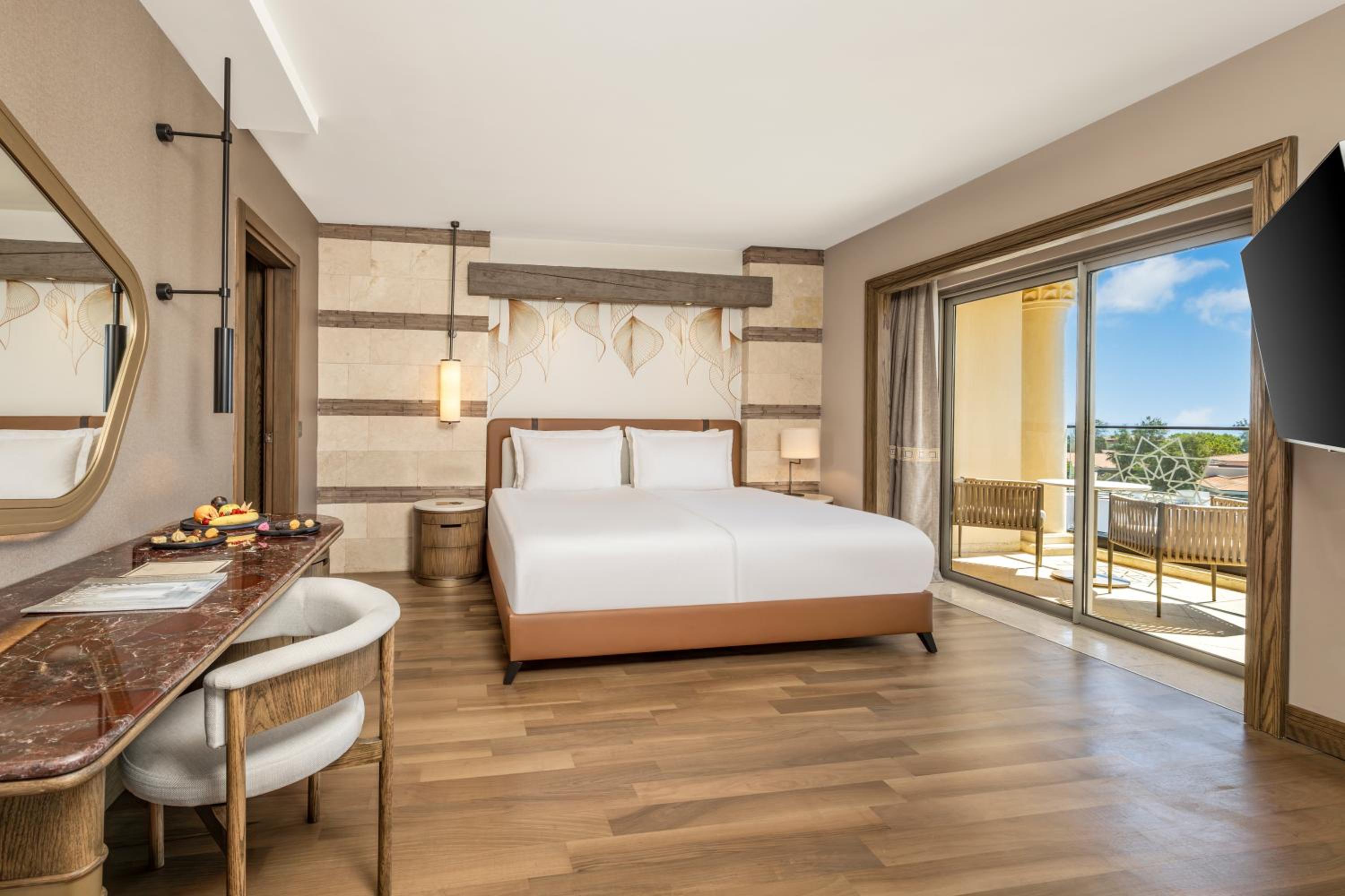 Belek Vacations - Kempinski Hotel The Dome Belek - Property Image 177