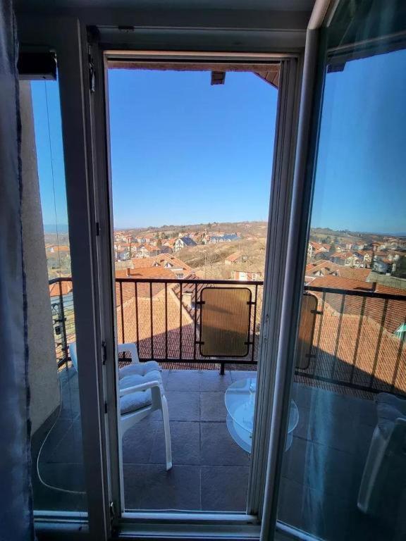 EMA LUX APARTMENTS - zgrada Panorama Sokobanja & Free Parking - kod parka Banjica view 5