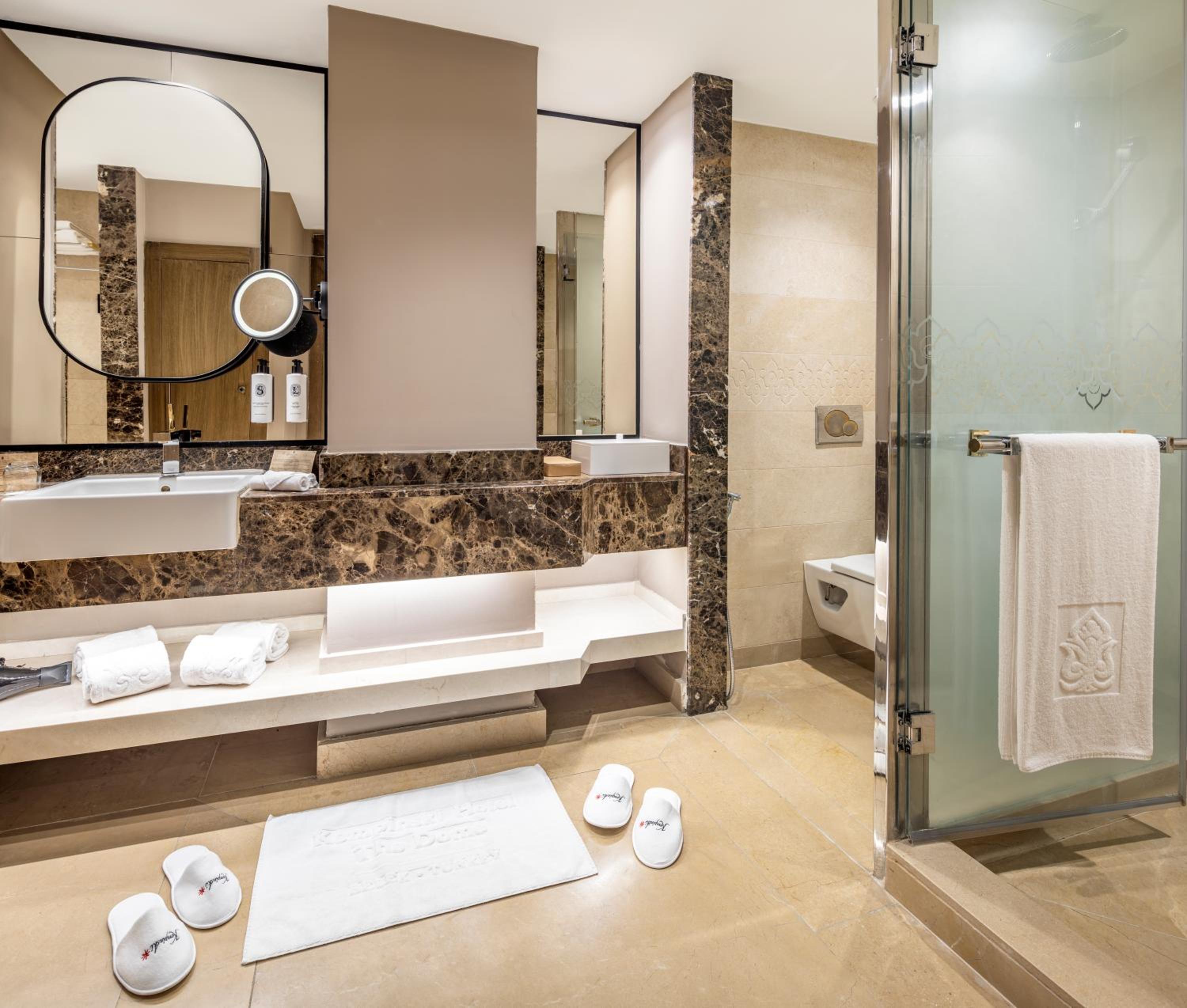 Belek Vacations - Kempinski Hotel The Dome Belek - Property Image 182