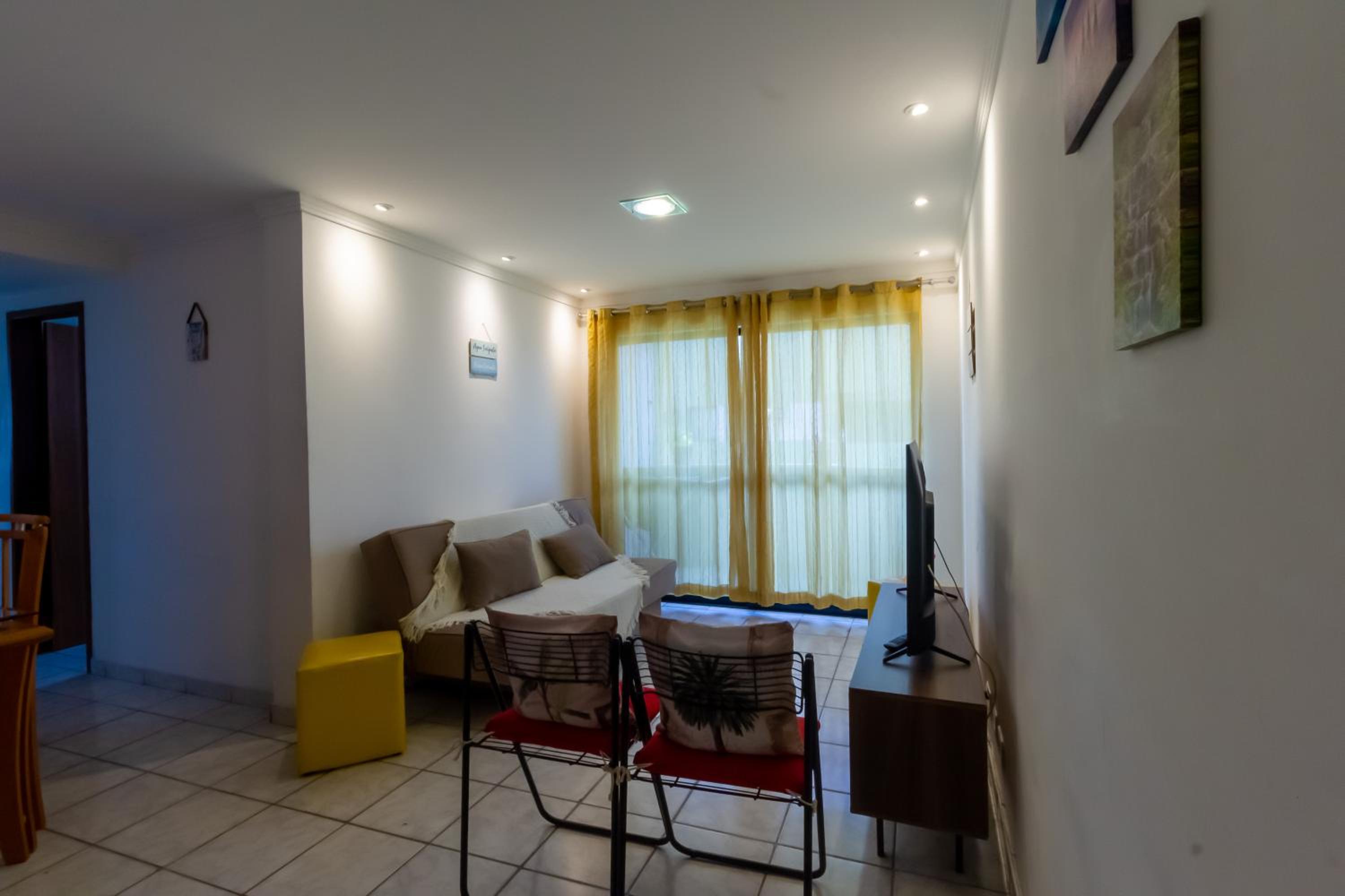 Residencial D'itália 