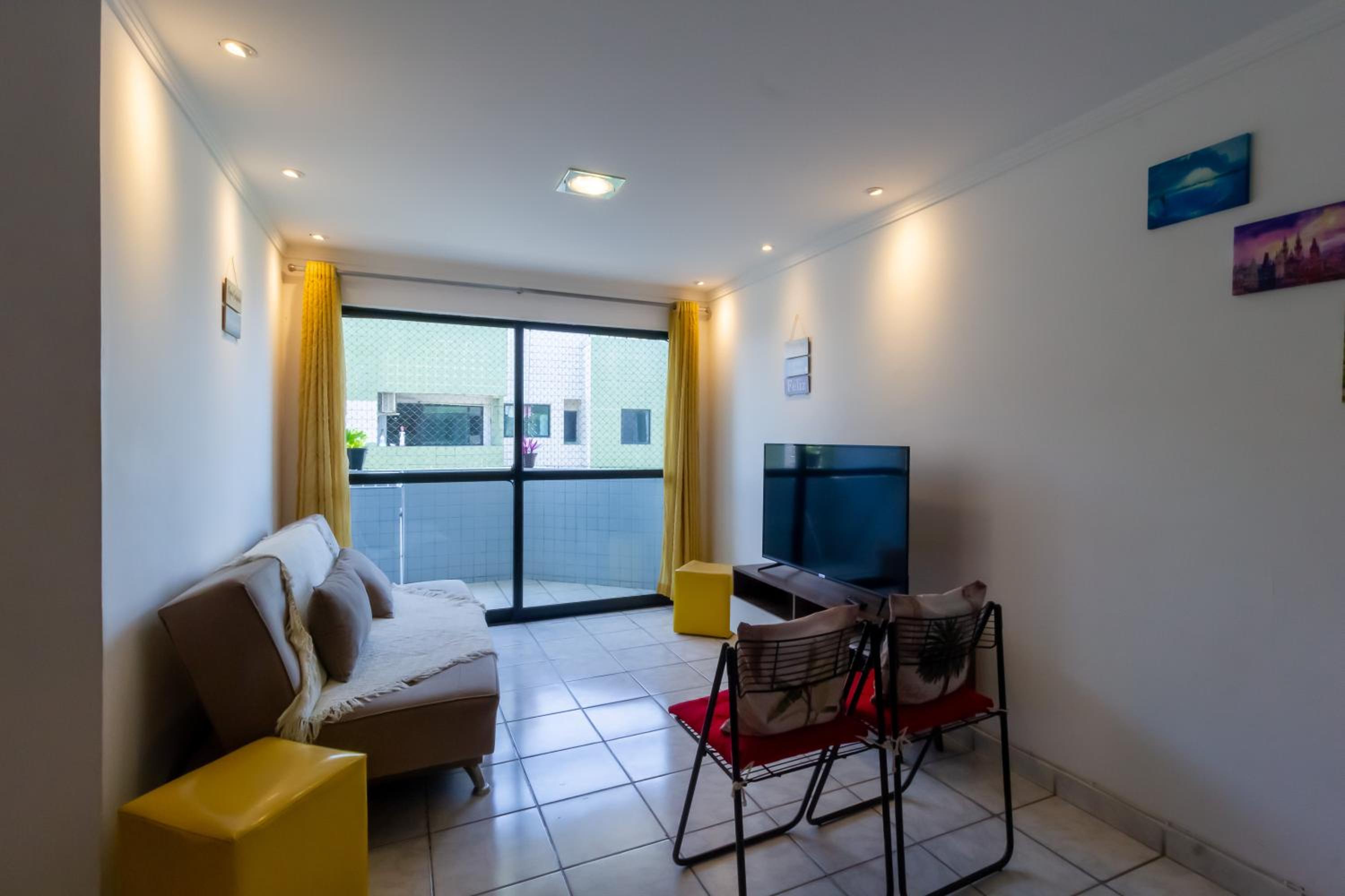 Residencial D'itália 