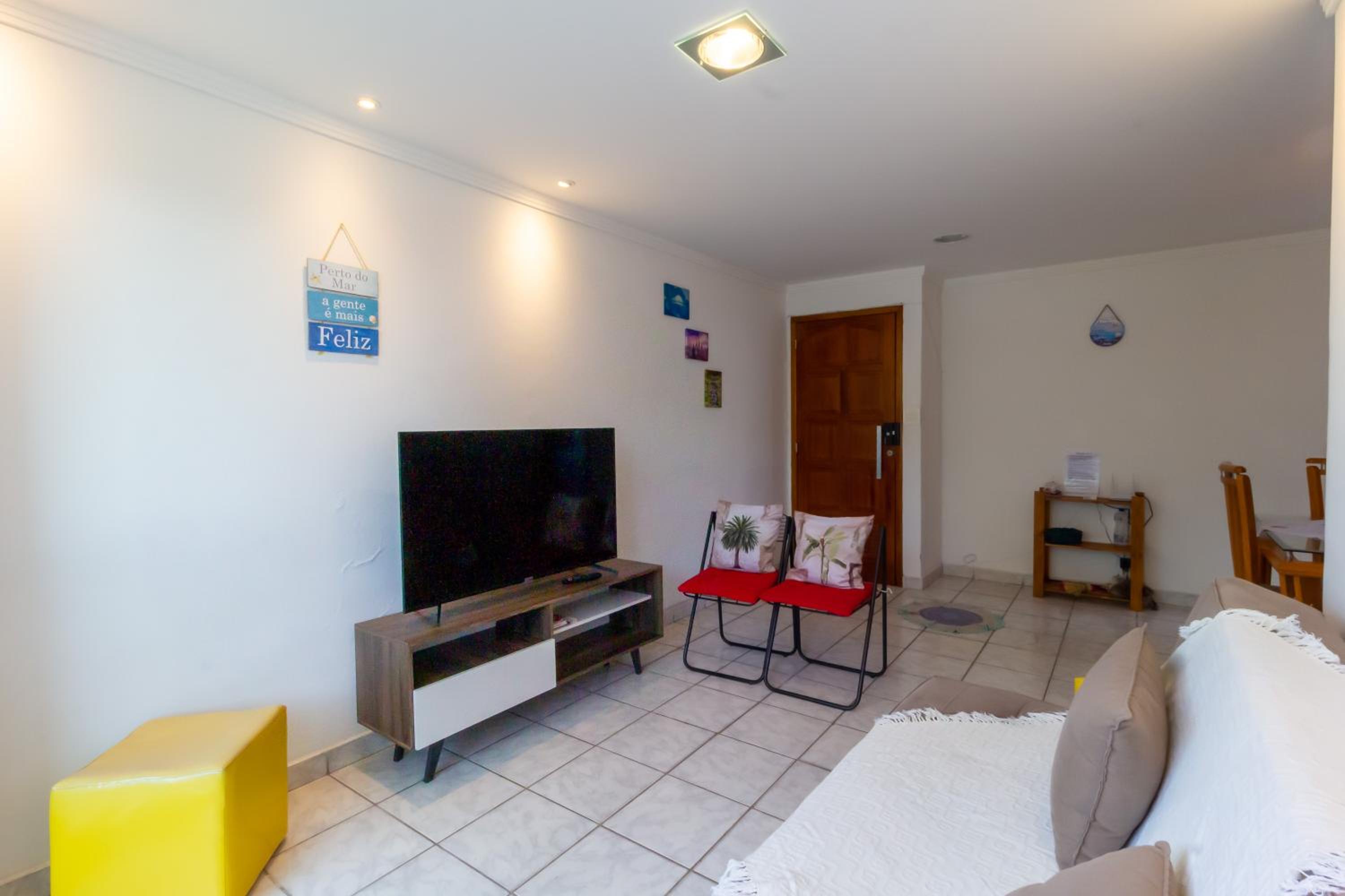 Residencial D'itália 