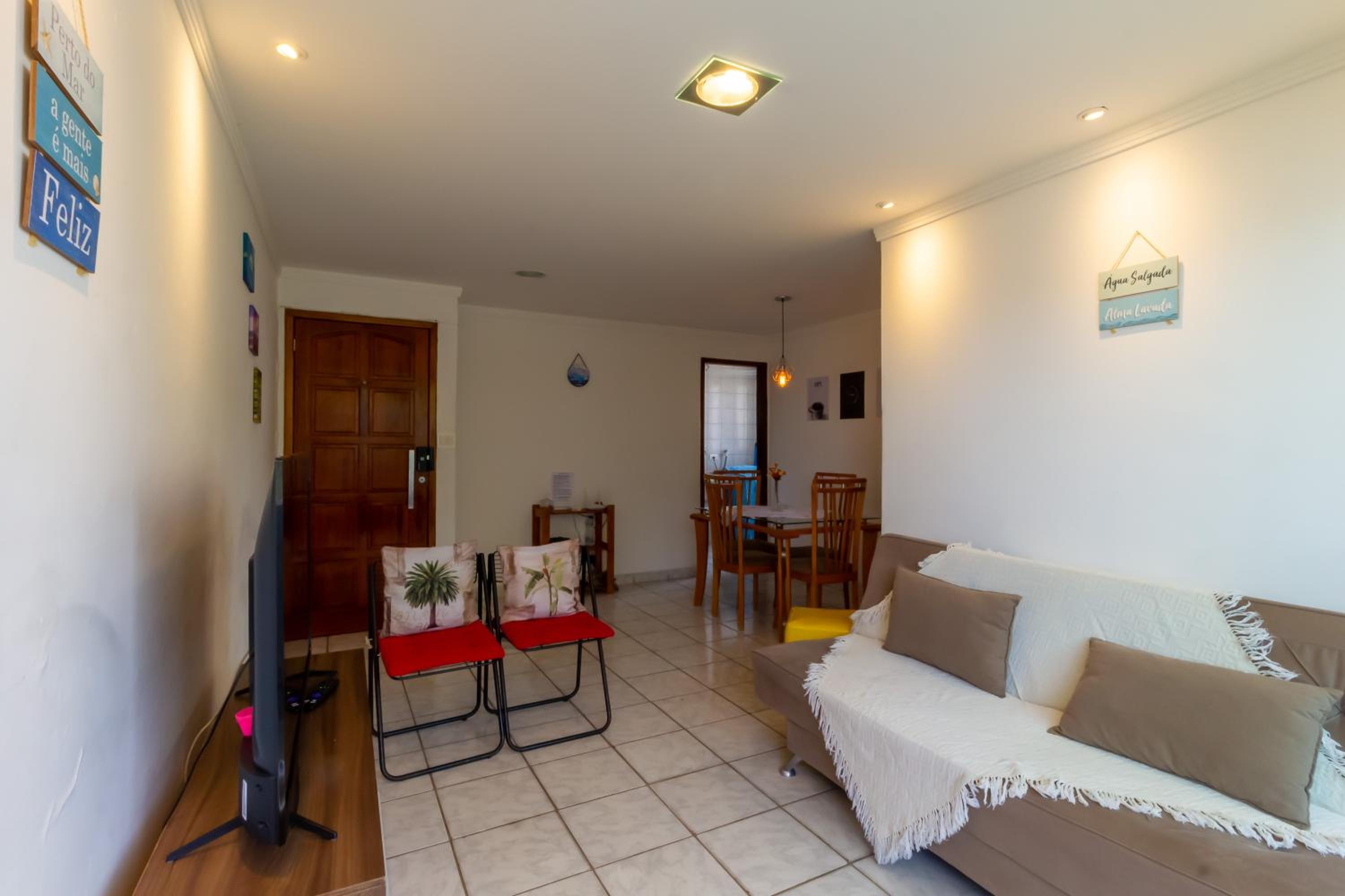 Residencial D'itália 
