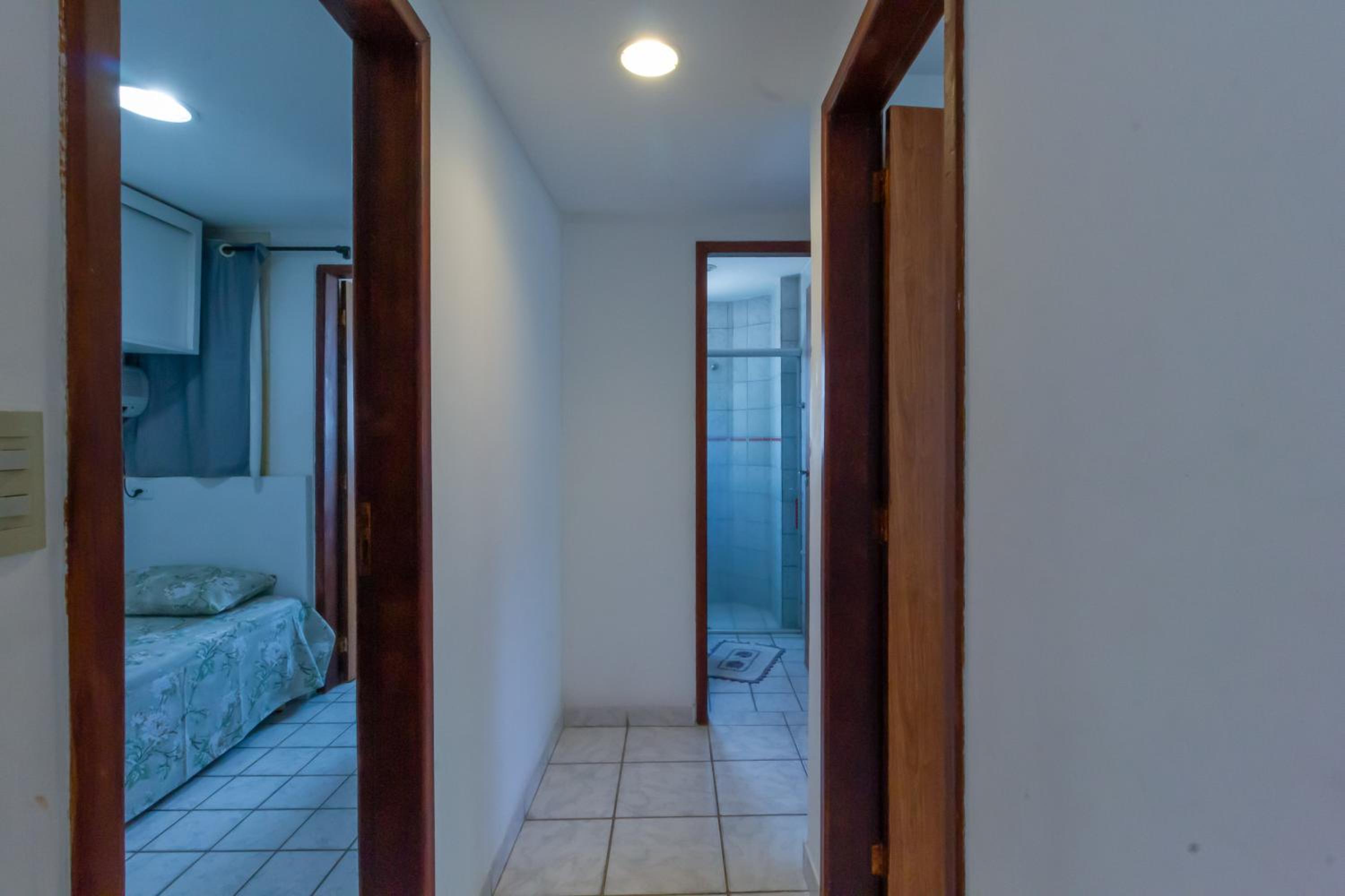Residencial D'itália 