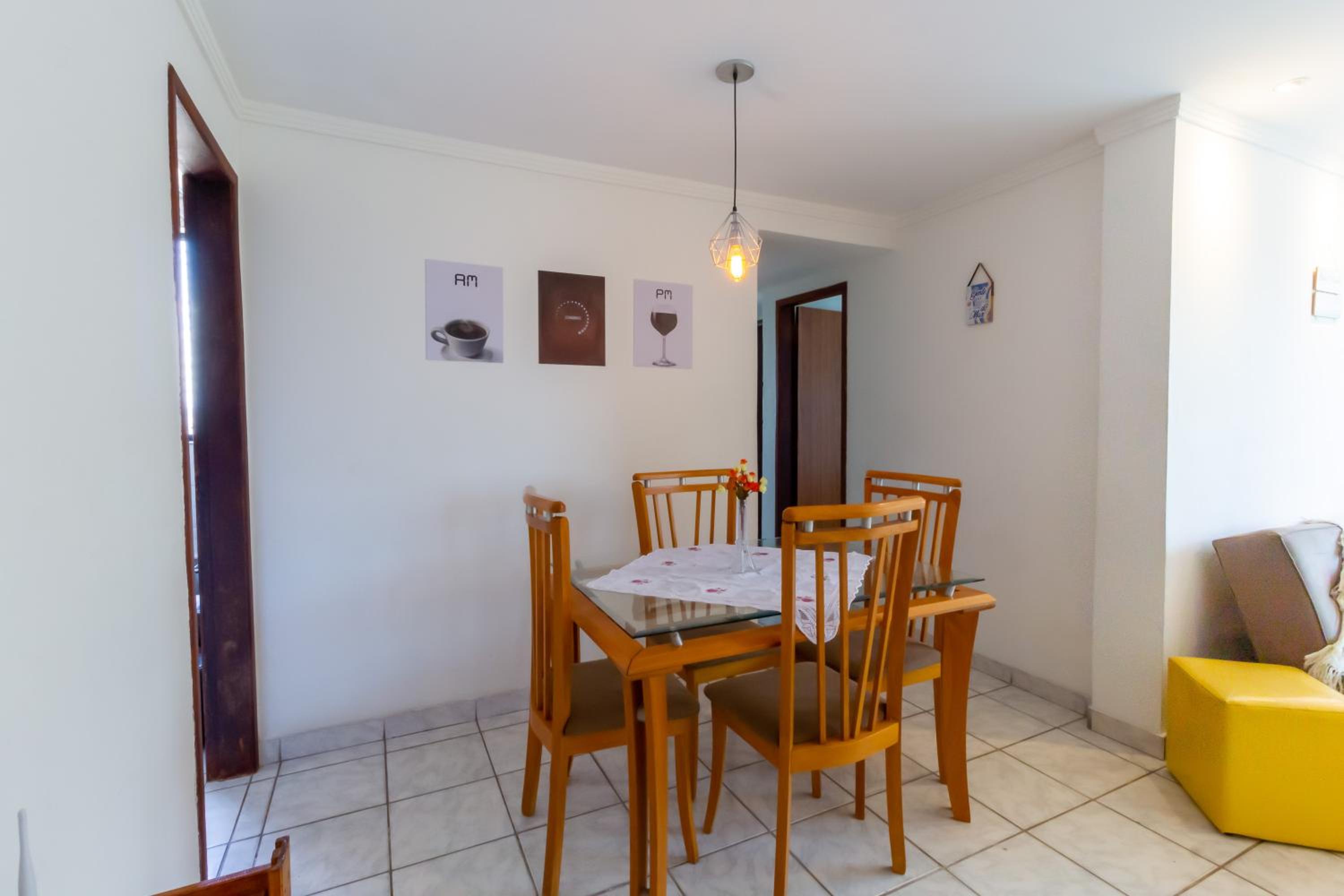 Residencial D'itália 