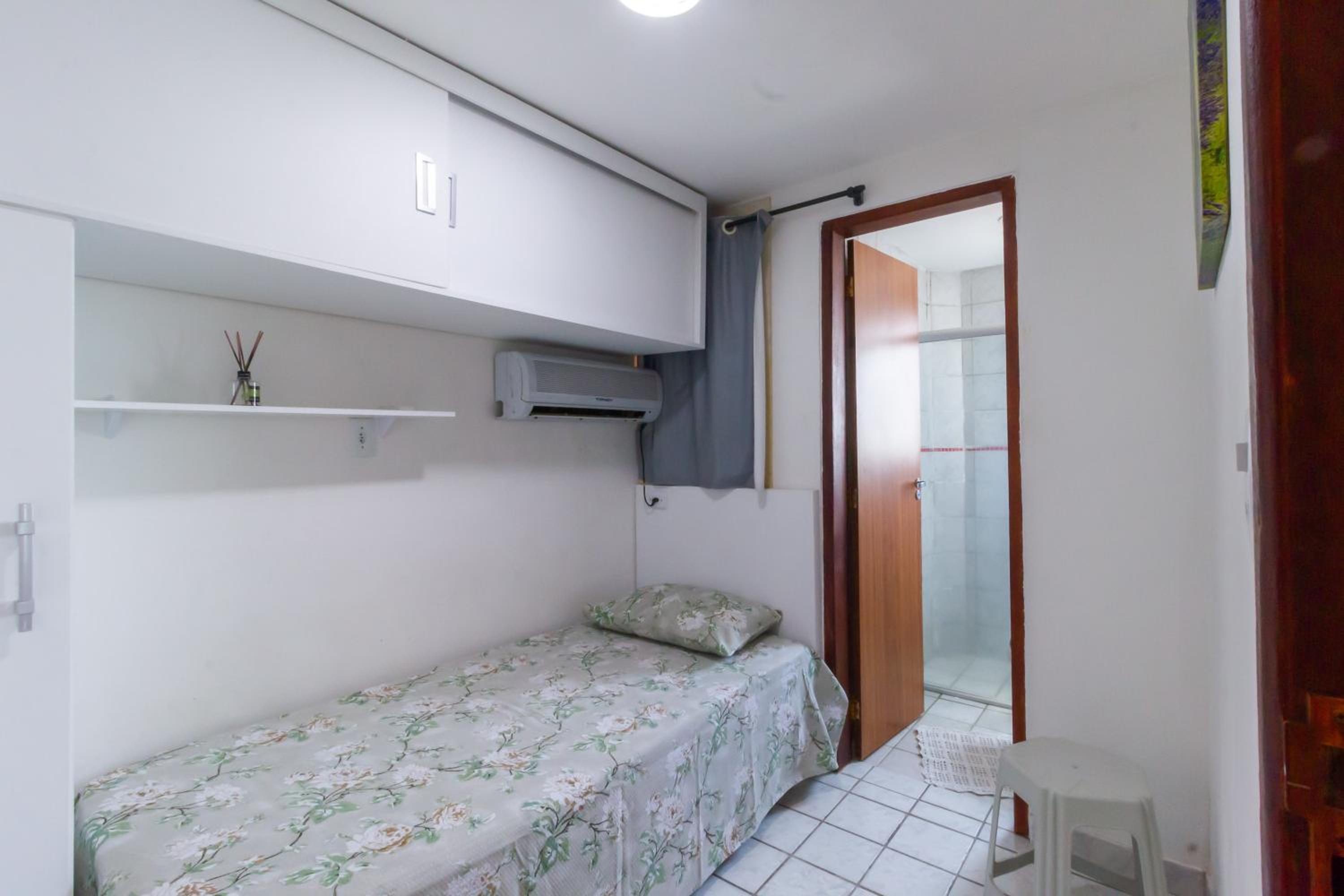 Residencial D'itália 
