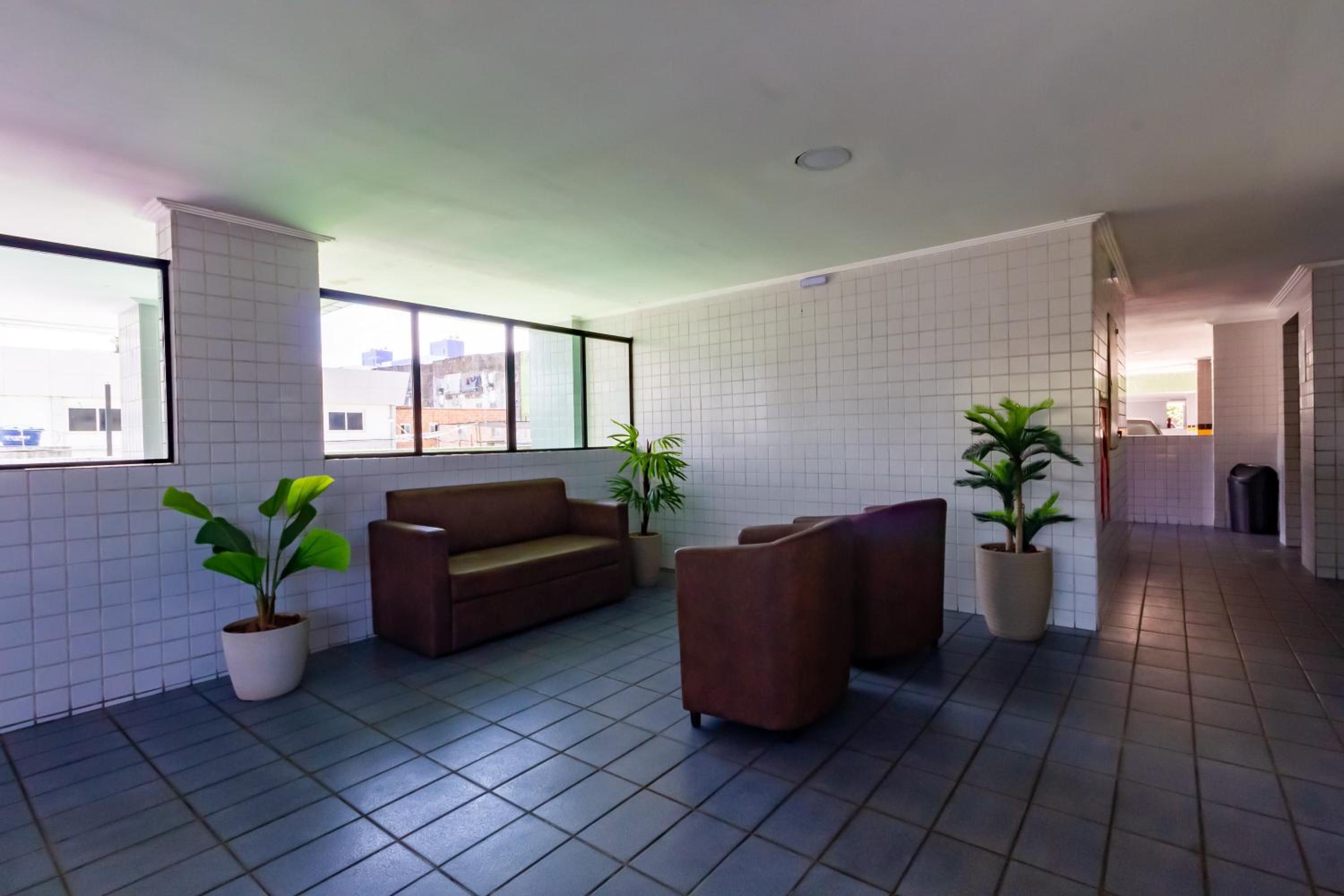 Residencial D'itália 