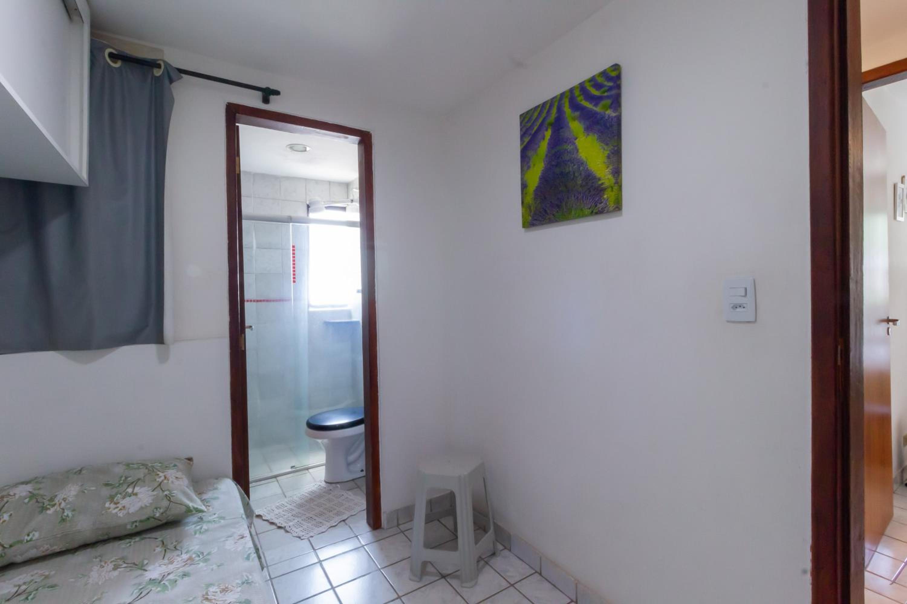 Residencial D'itália 