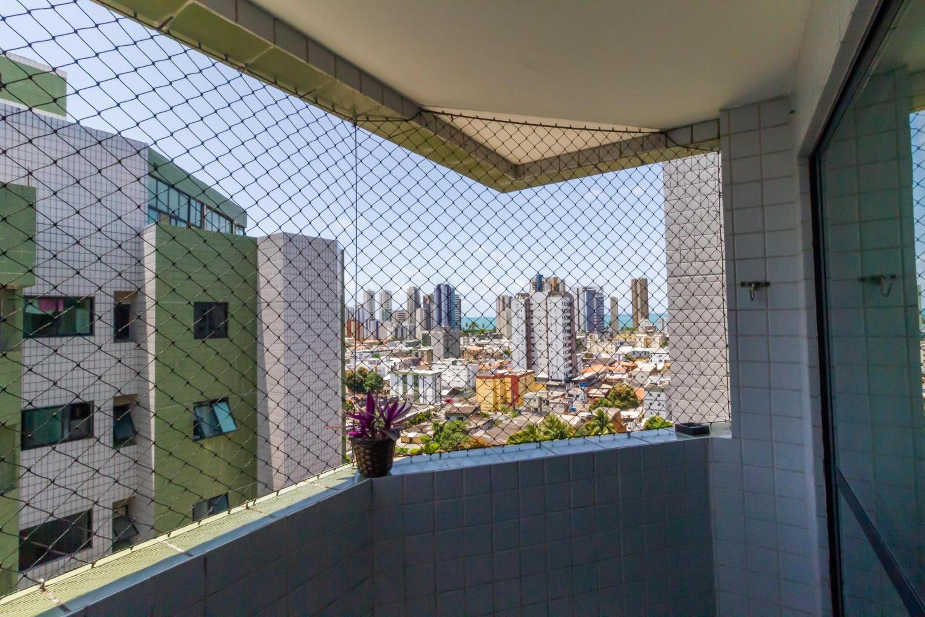 Residencial D'itália 
