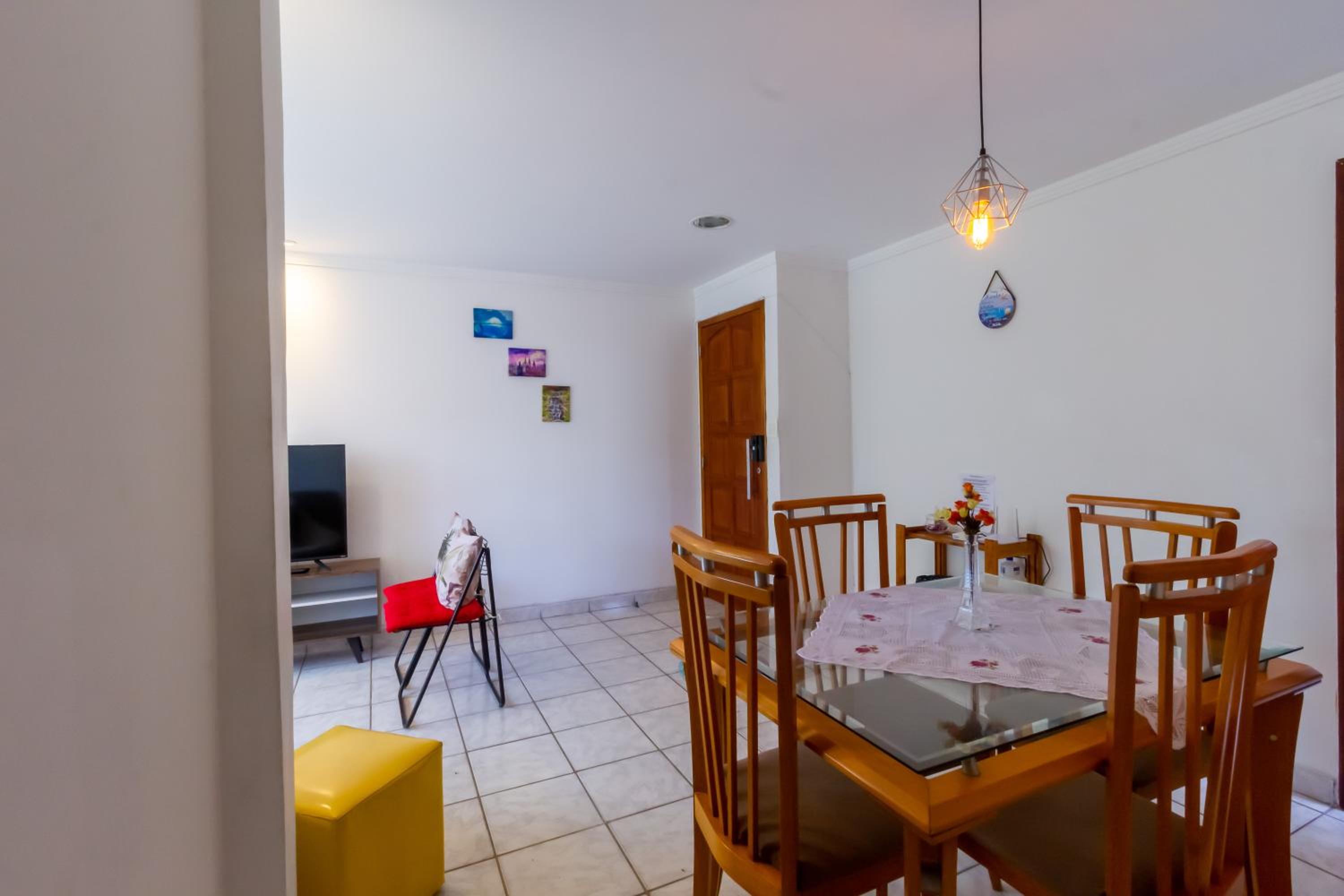 Residencial D'itália 