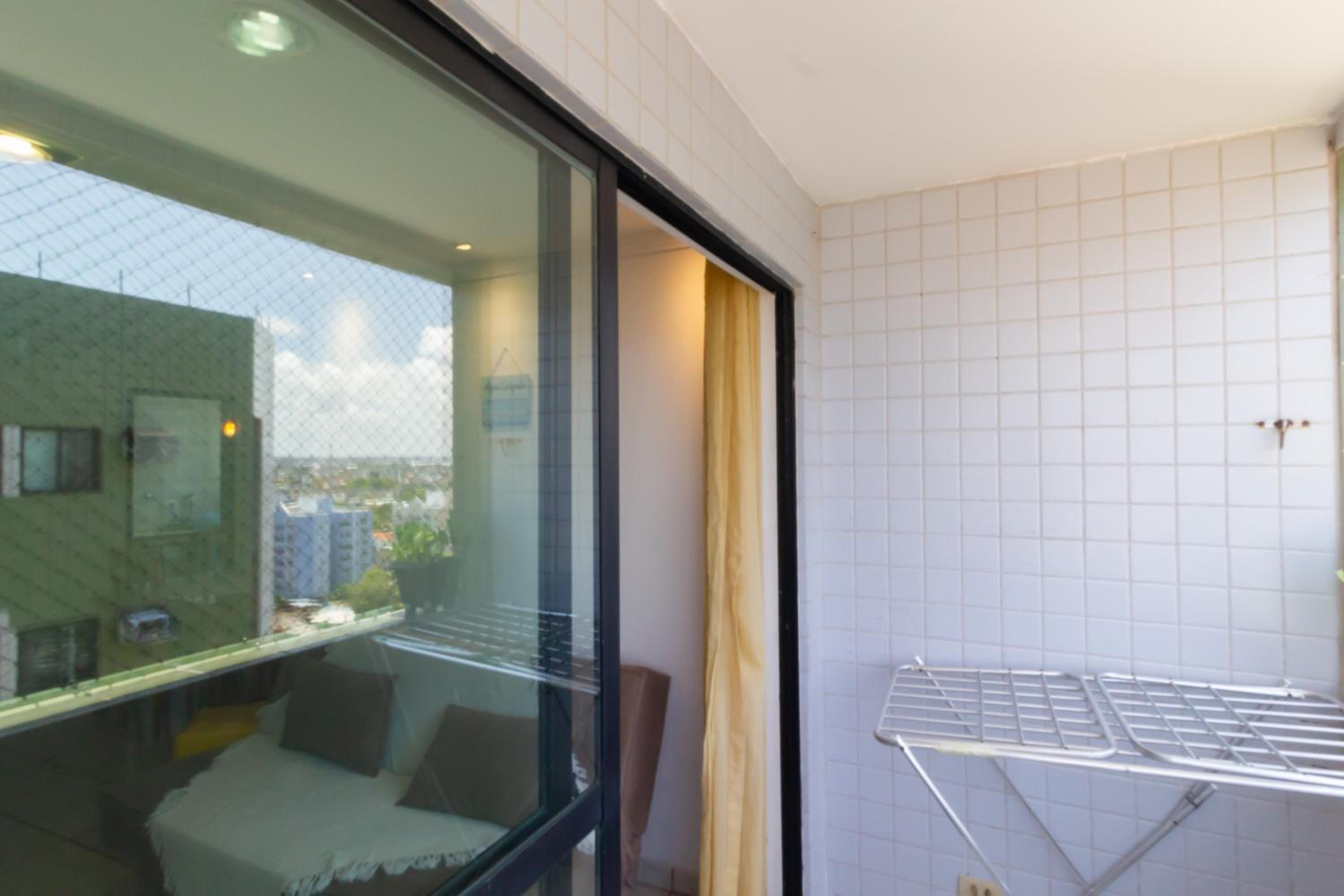 Residencial D'itália 