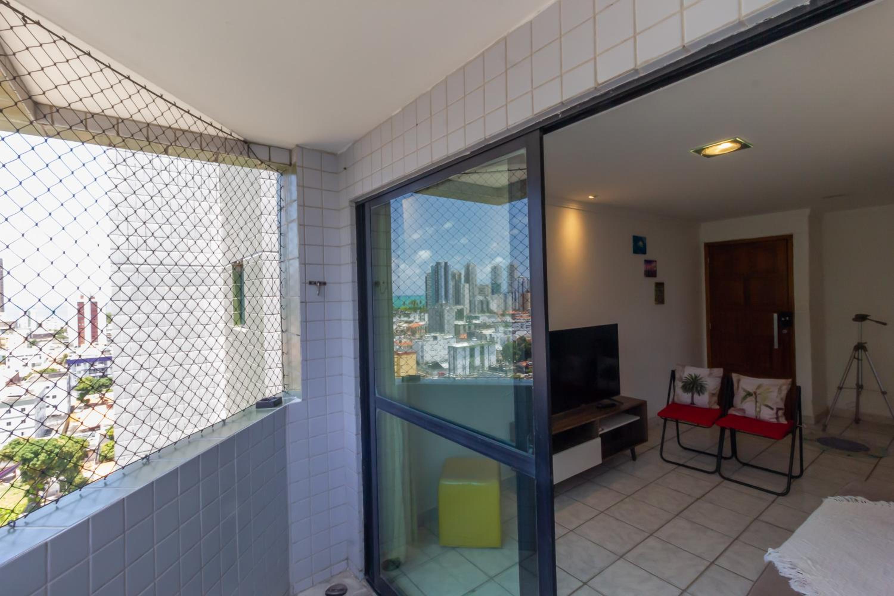 Residencial D'itália 