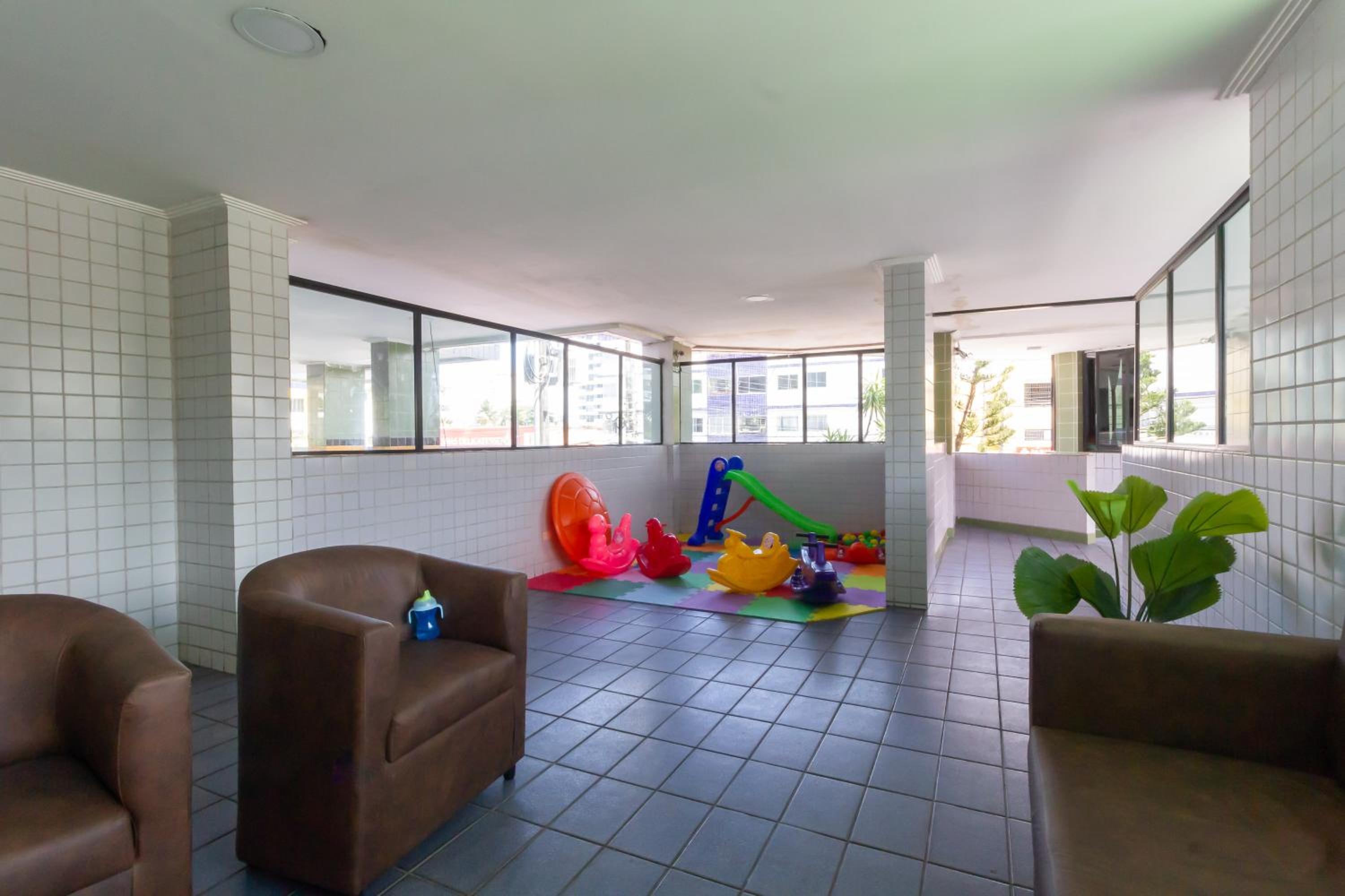 Residencial D'itália 