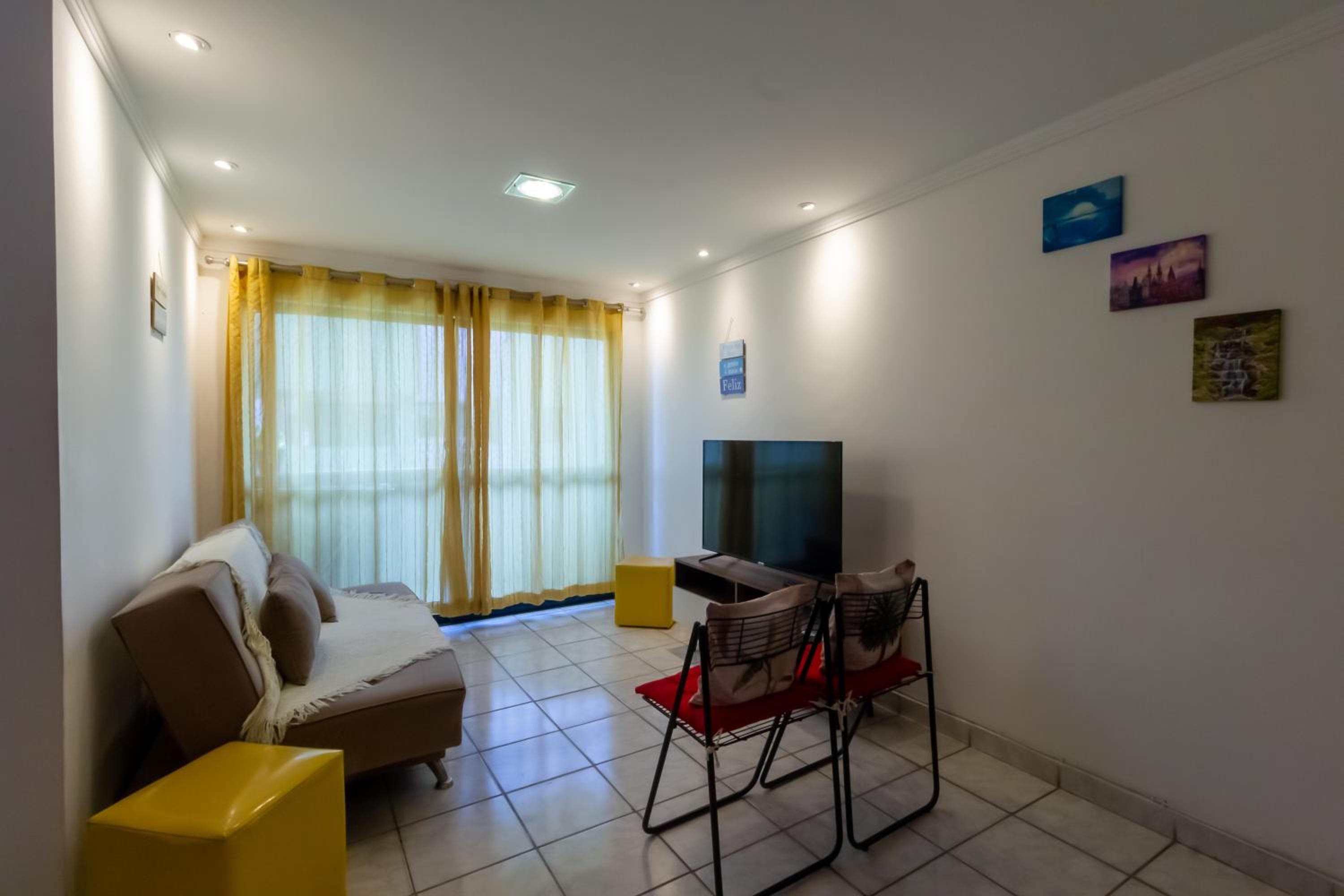 Residencial D'itália 