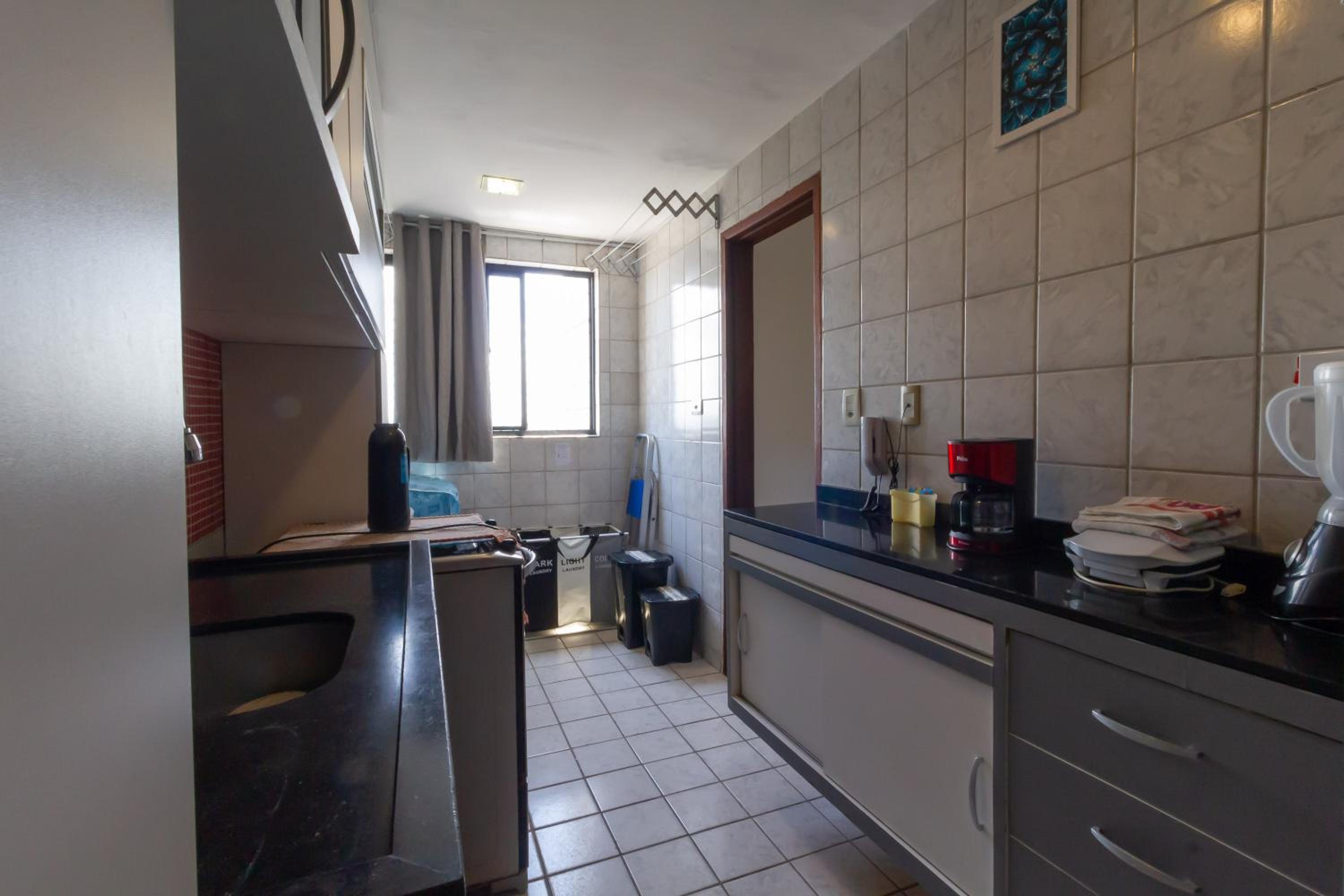 Residencial D'itália 
