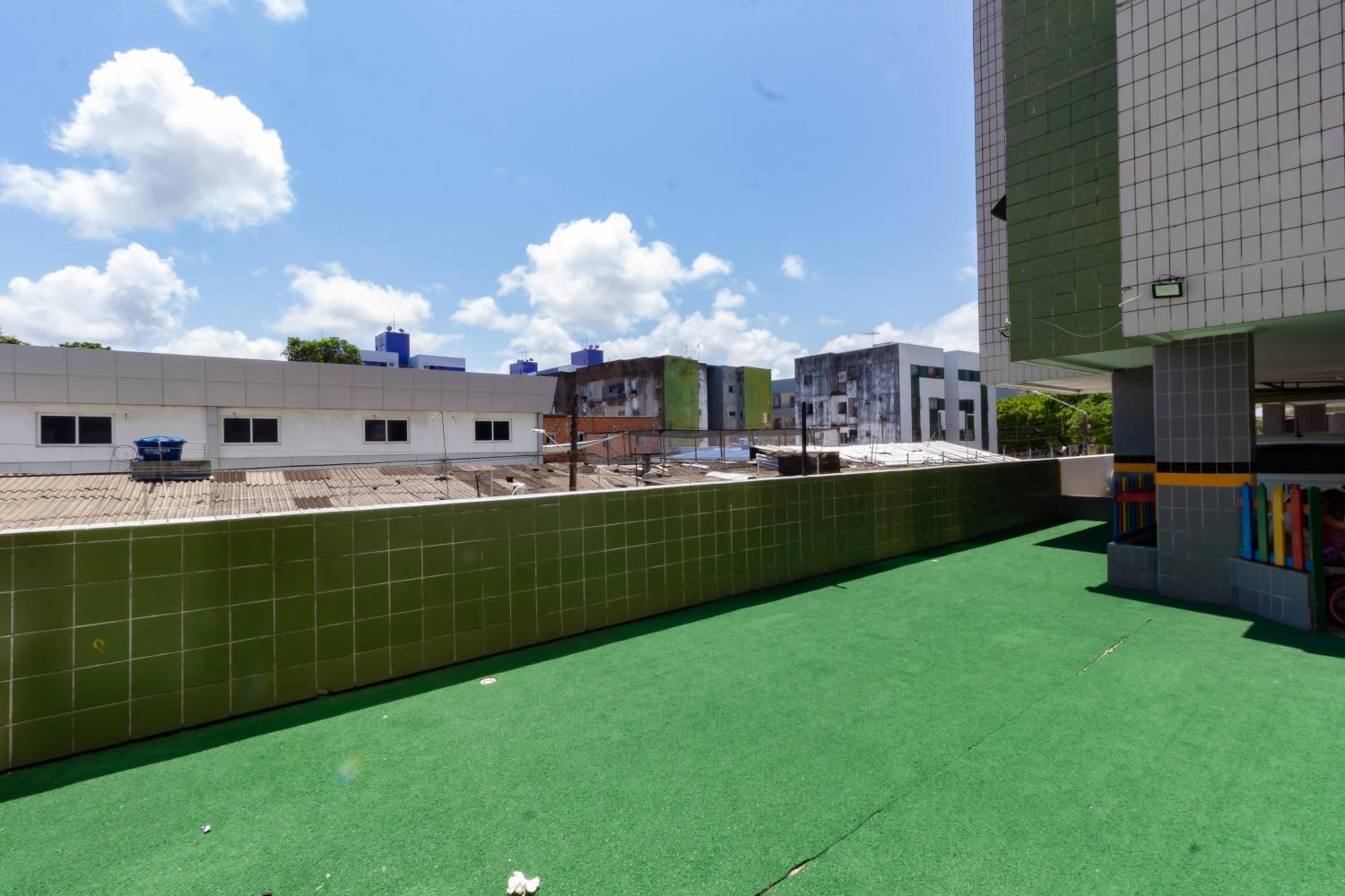 Residencial D'itália 