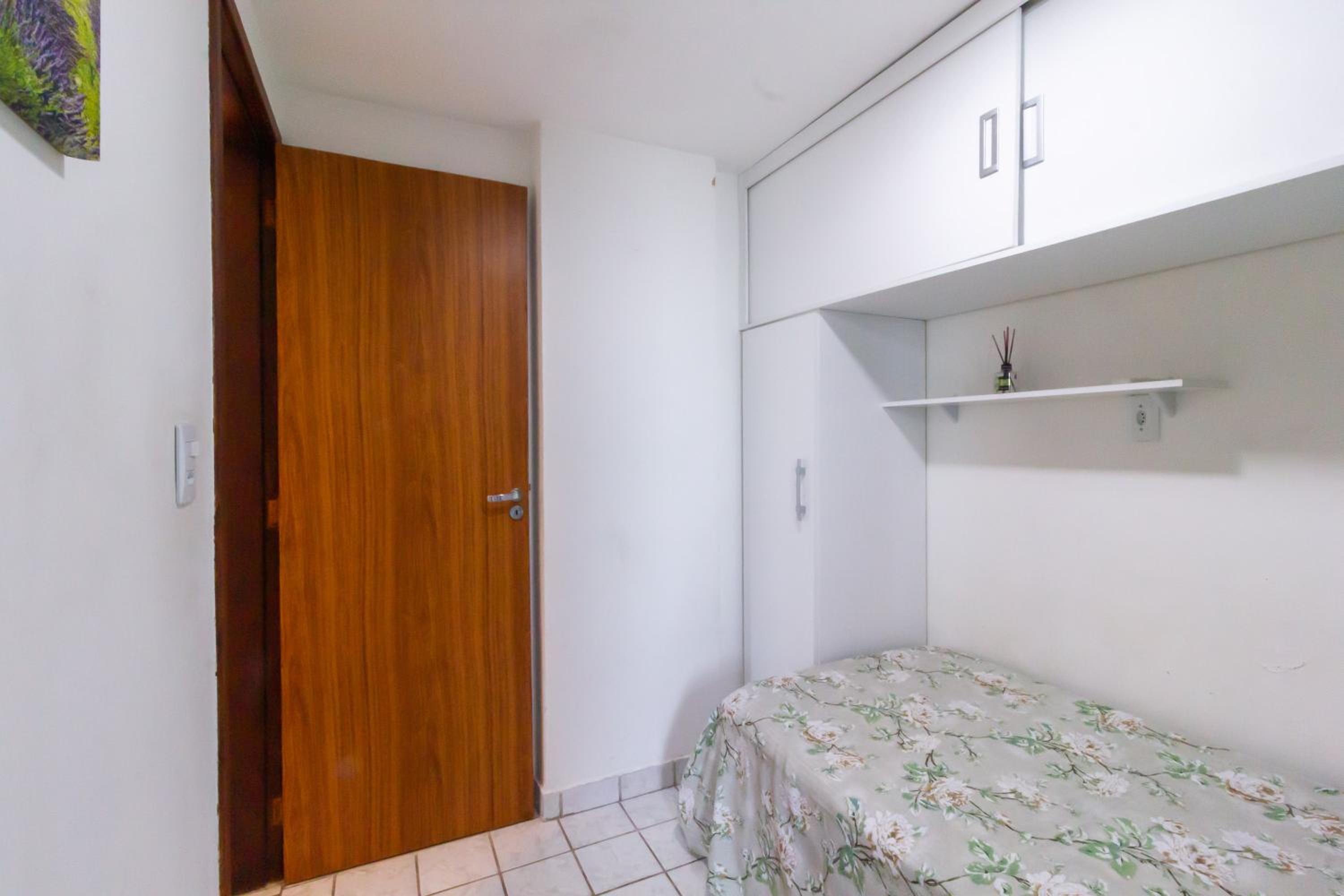 Residencial D'itália 