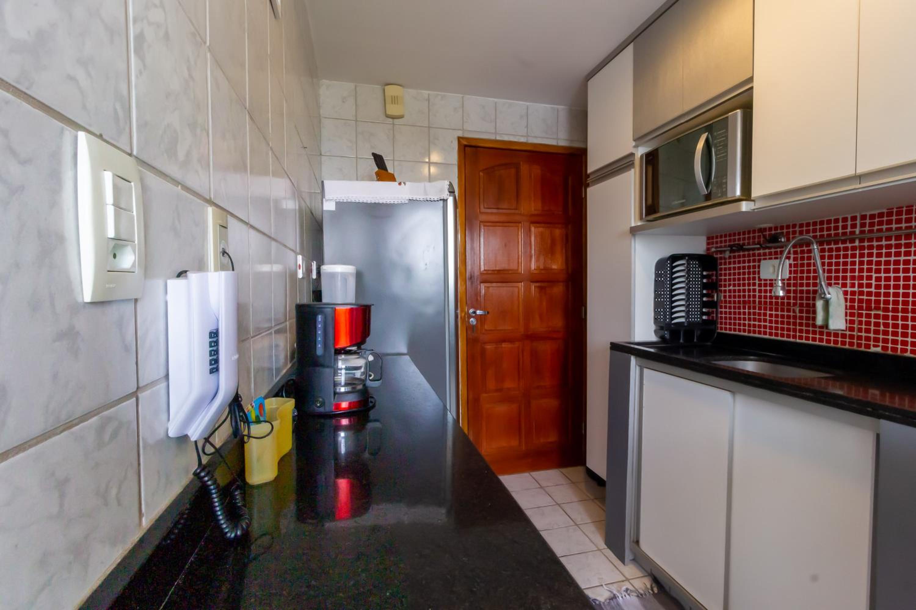 Residencial D'itália 