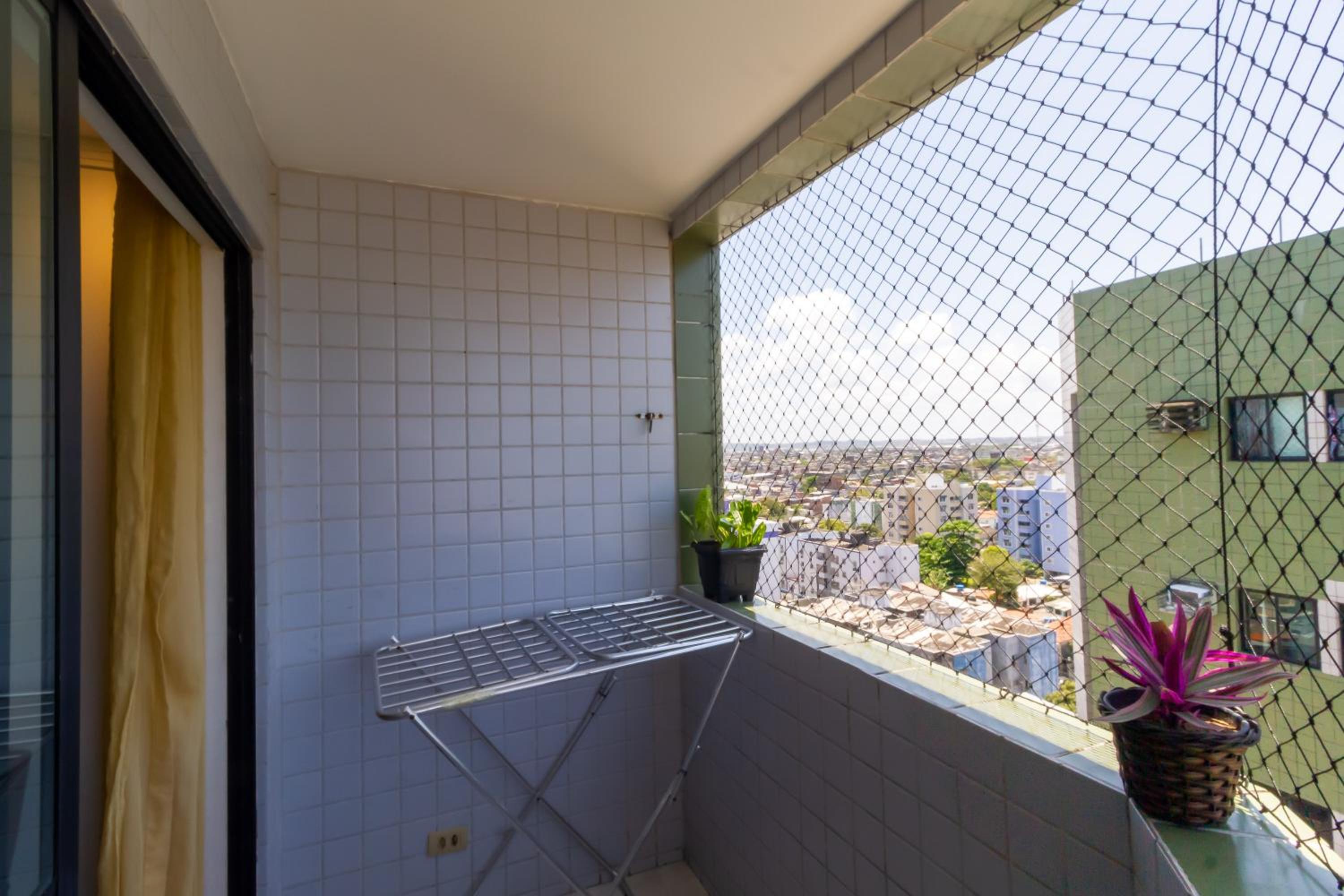 Residencial D'itália 