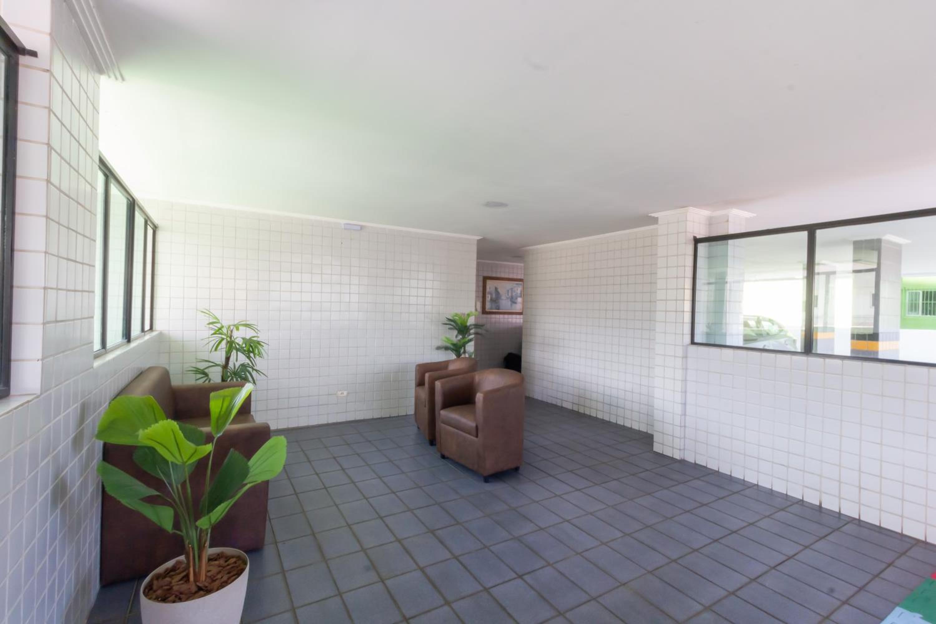 Residencial D'itália 