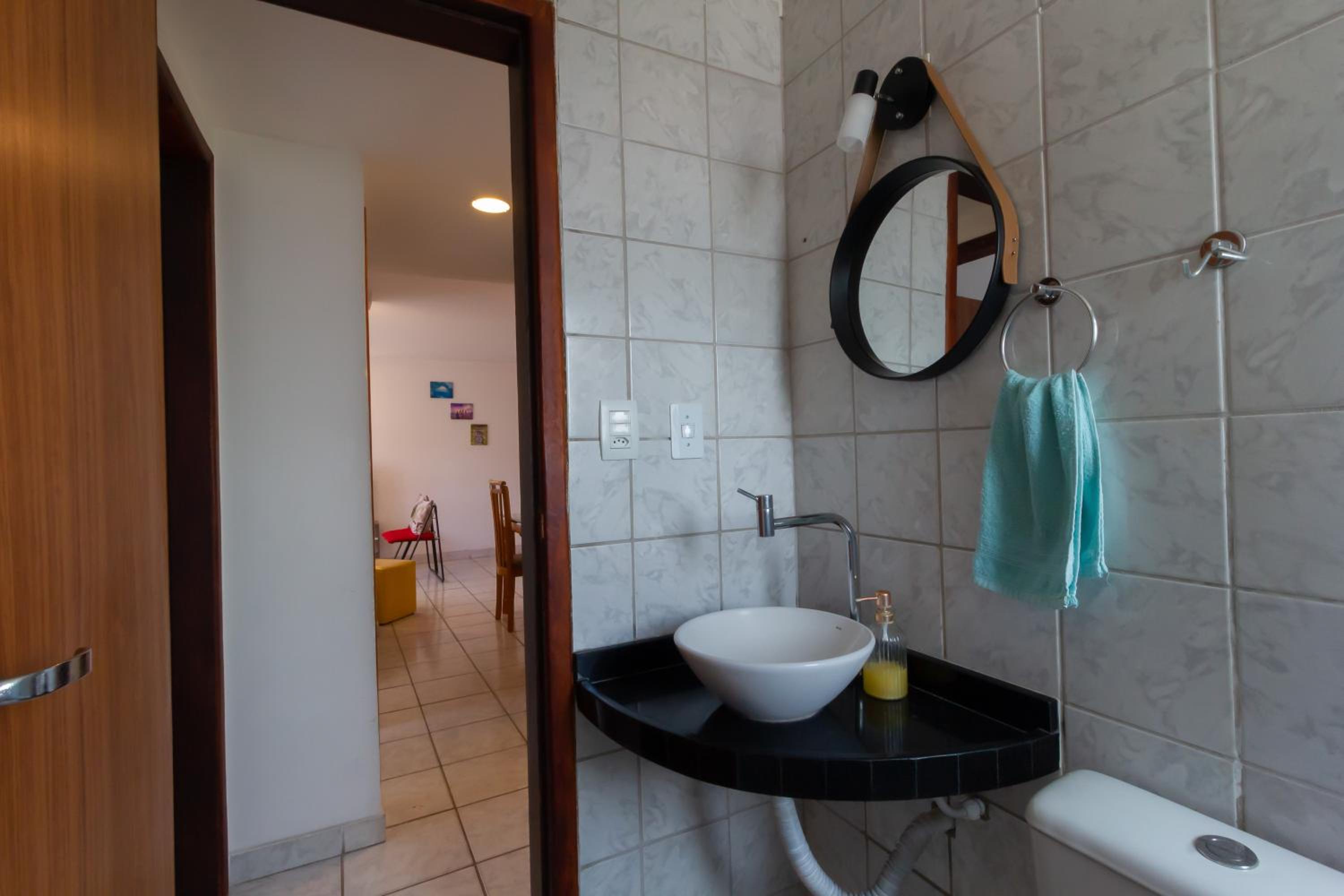 Residencial D'itália 