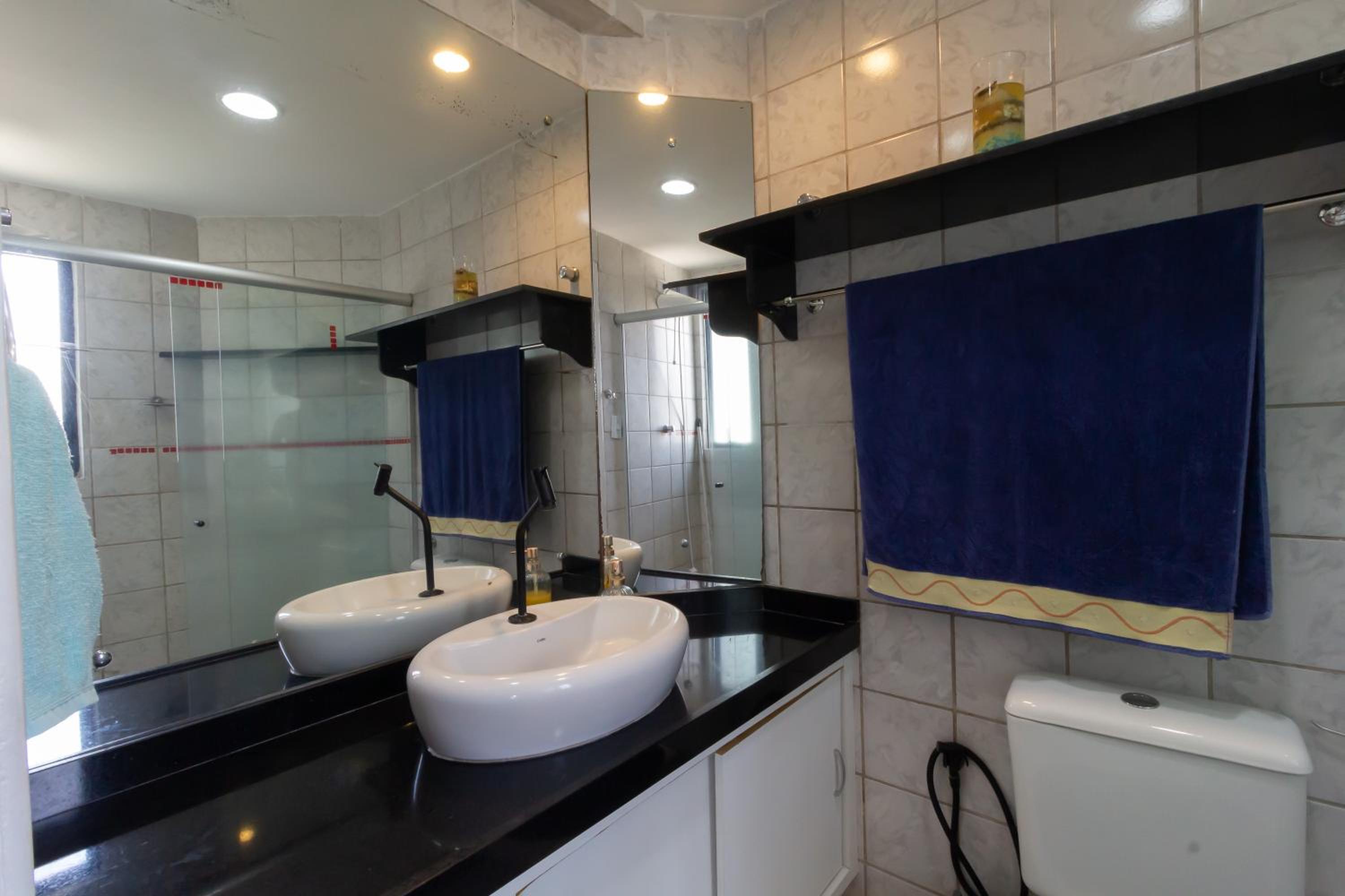 Residencial D'itália 