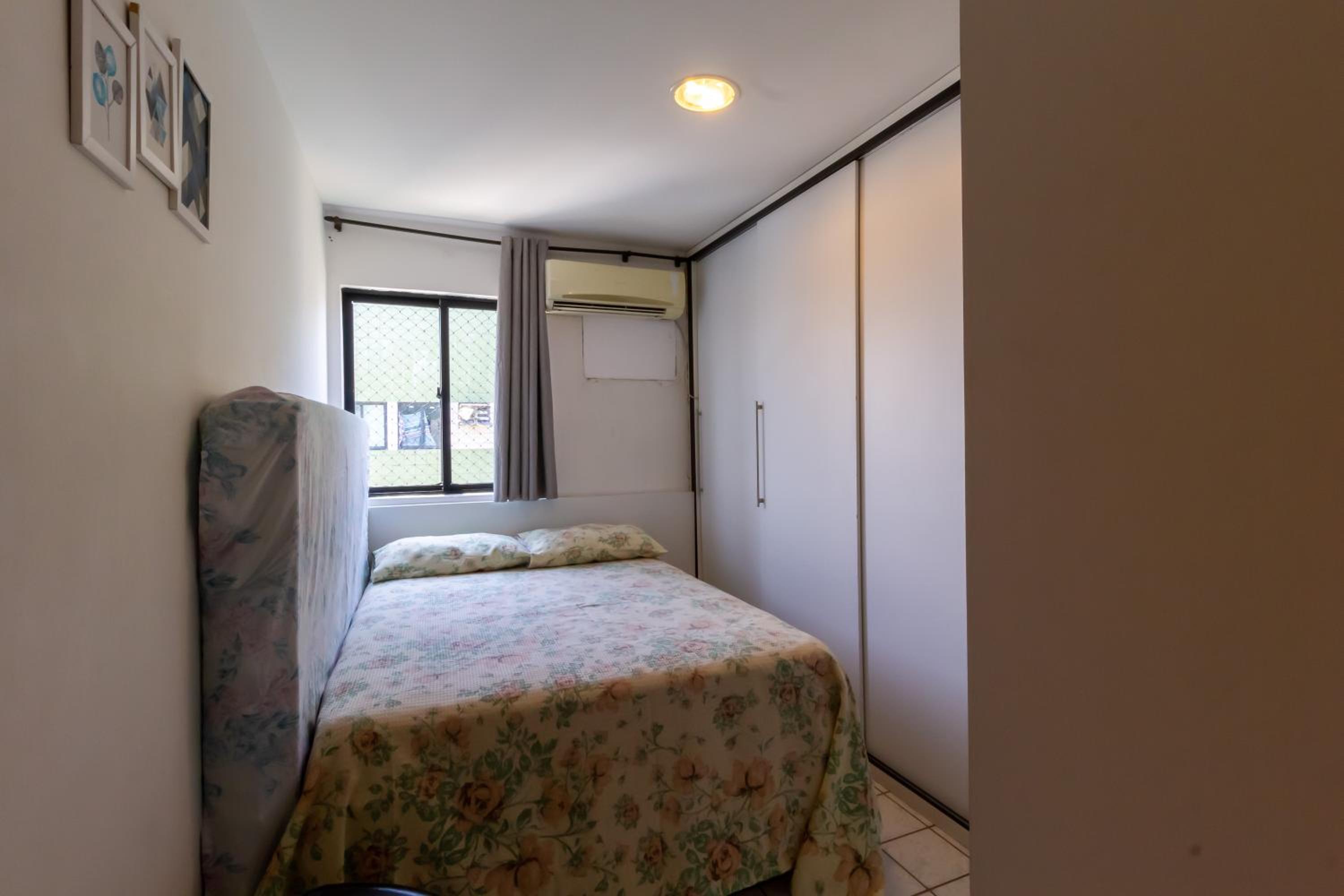 Residencial D'itália 