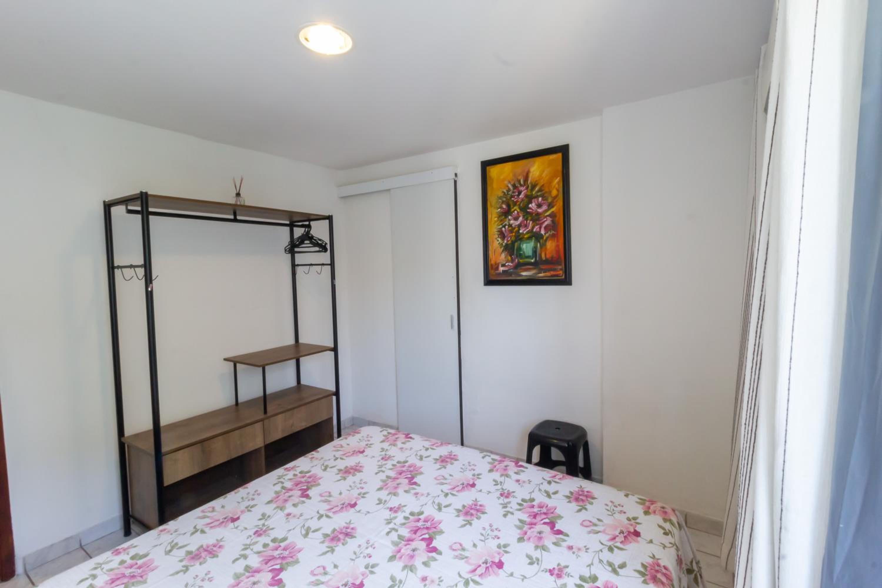 Residencial D'itália 