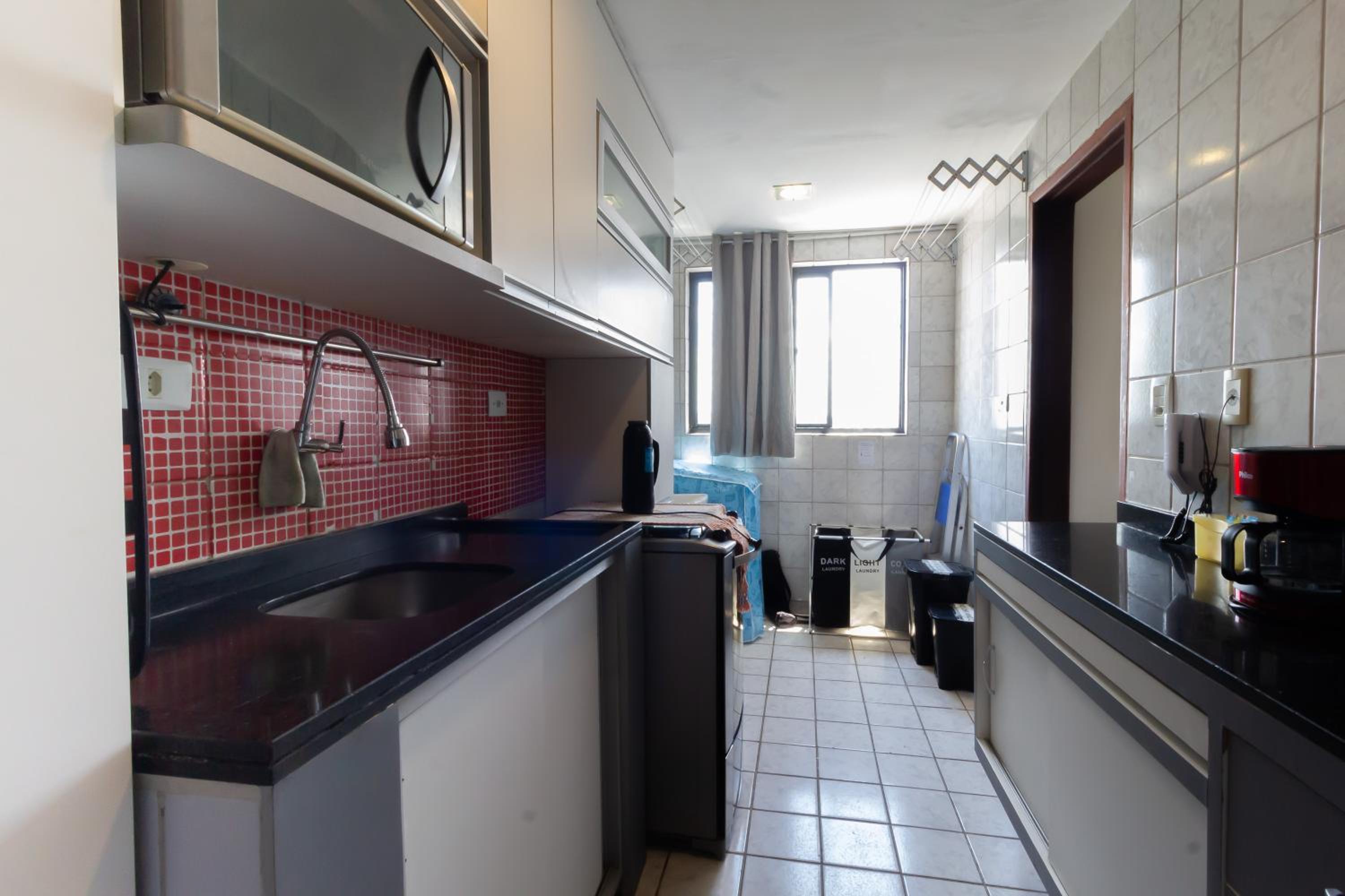 Residencial D'itália 