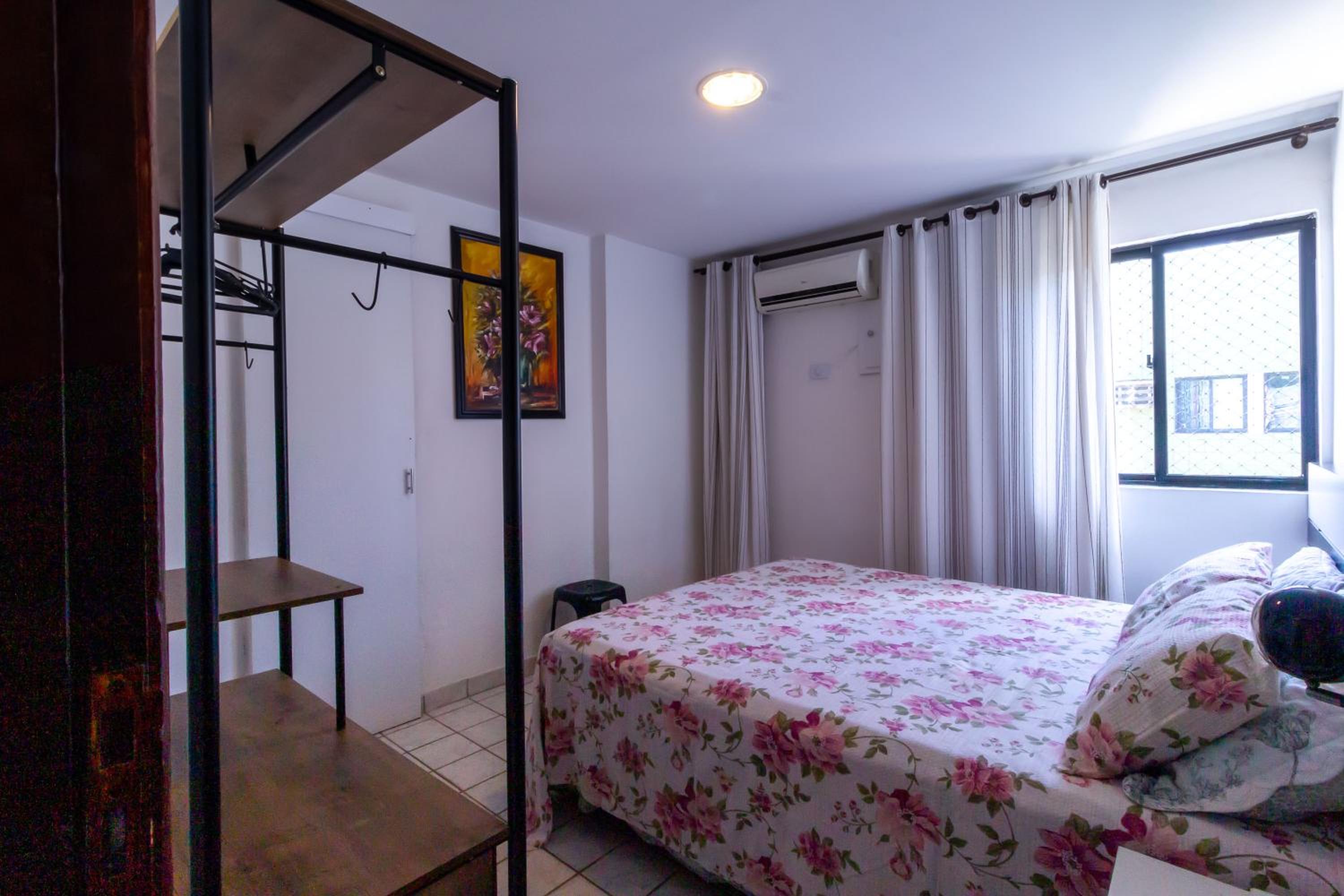 Residencial D'itália 