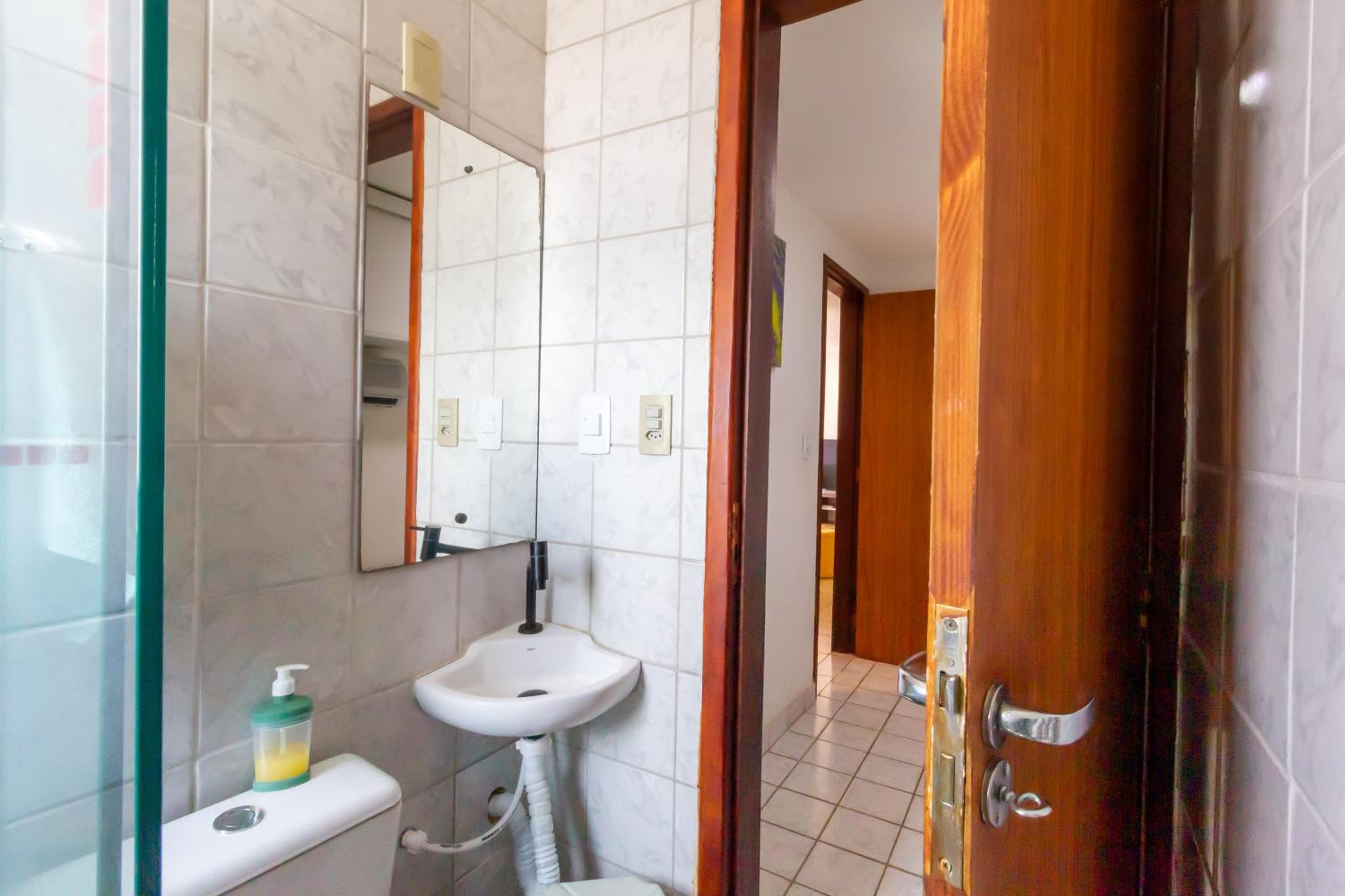 Residencial D'itália 
