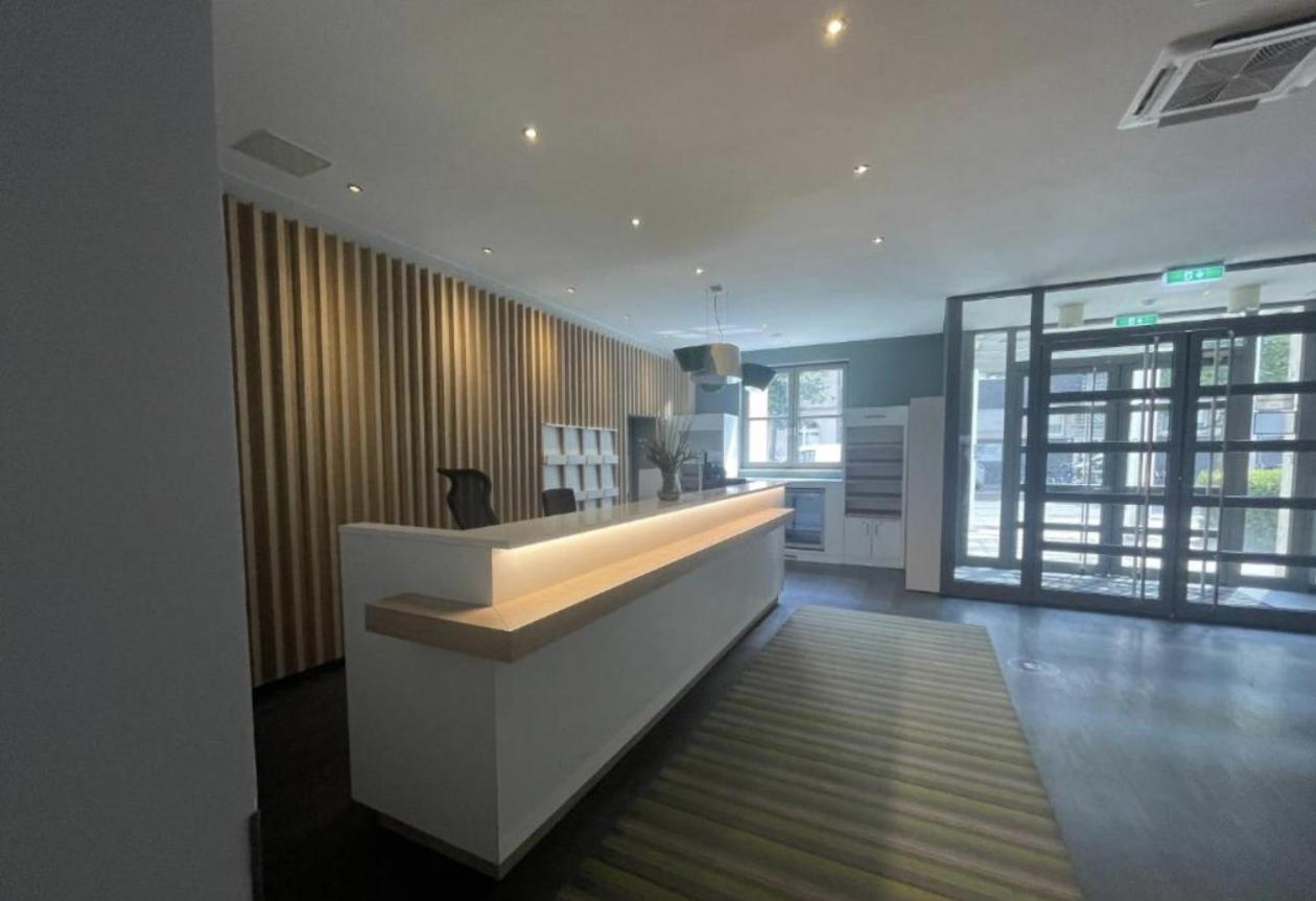 778 Maisonette Apartment nähe Medienhafen