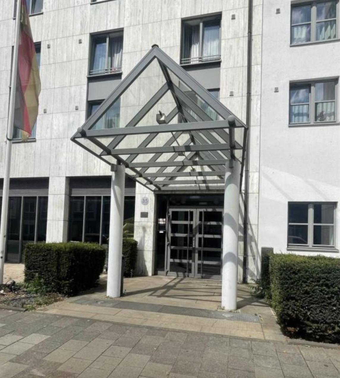 778 Maisonette Apartment nähe Medienhafen