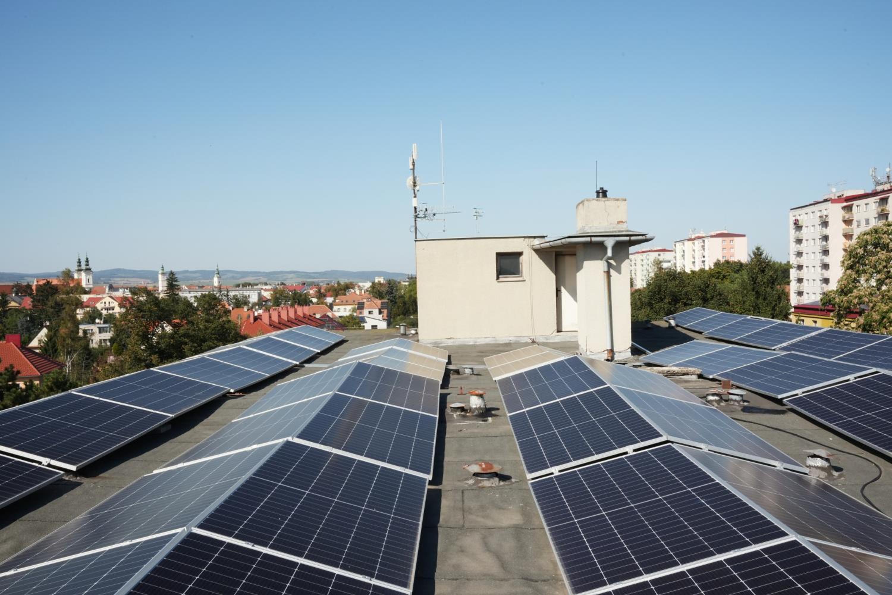Morava apartmán s balkonem, parkování zdarma-Uherské Hradiště Šafaříkova 855