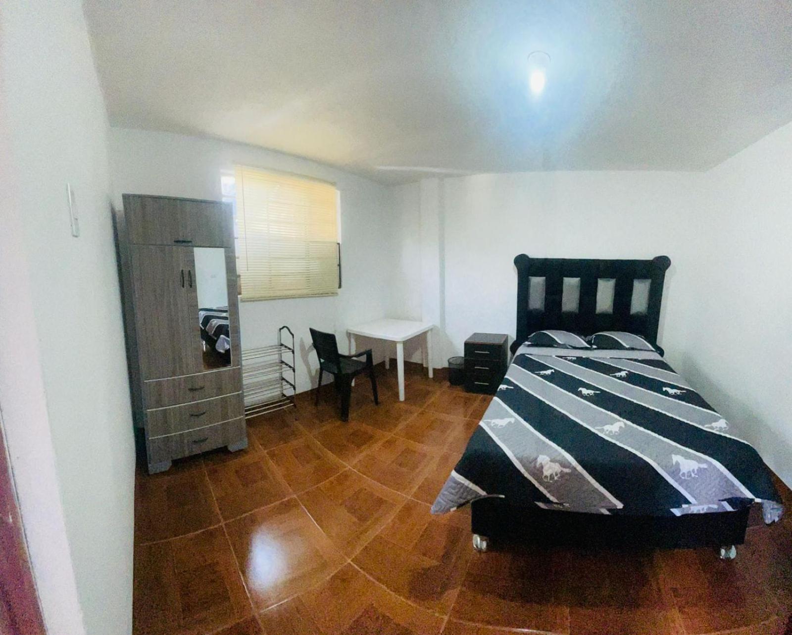 Departamento con 3 dormitorios amarilis view 3