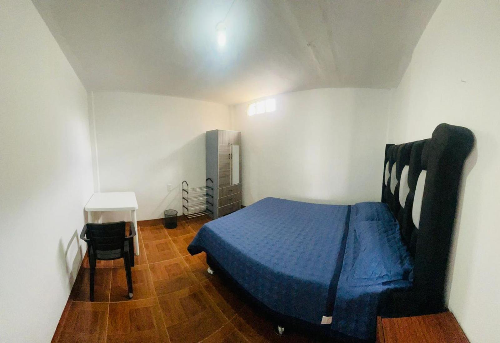 Departamento con 3 dormitorios amarilis view 4