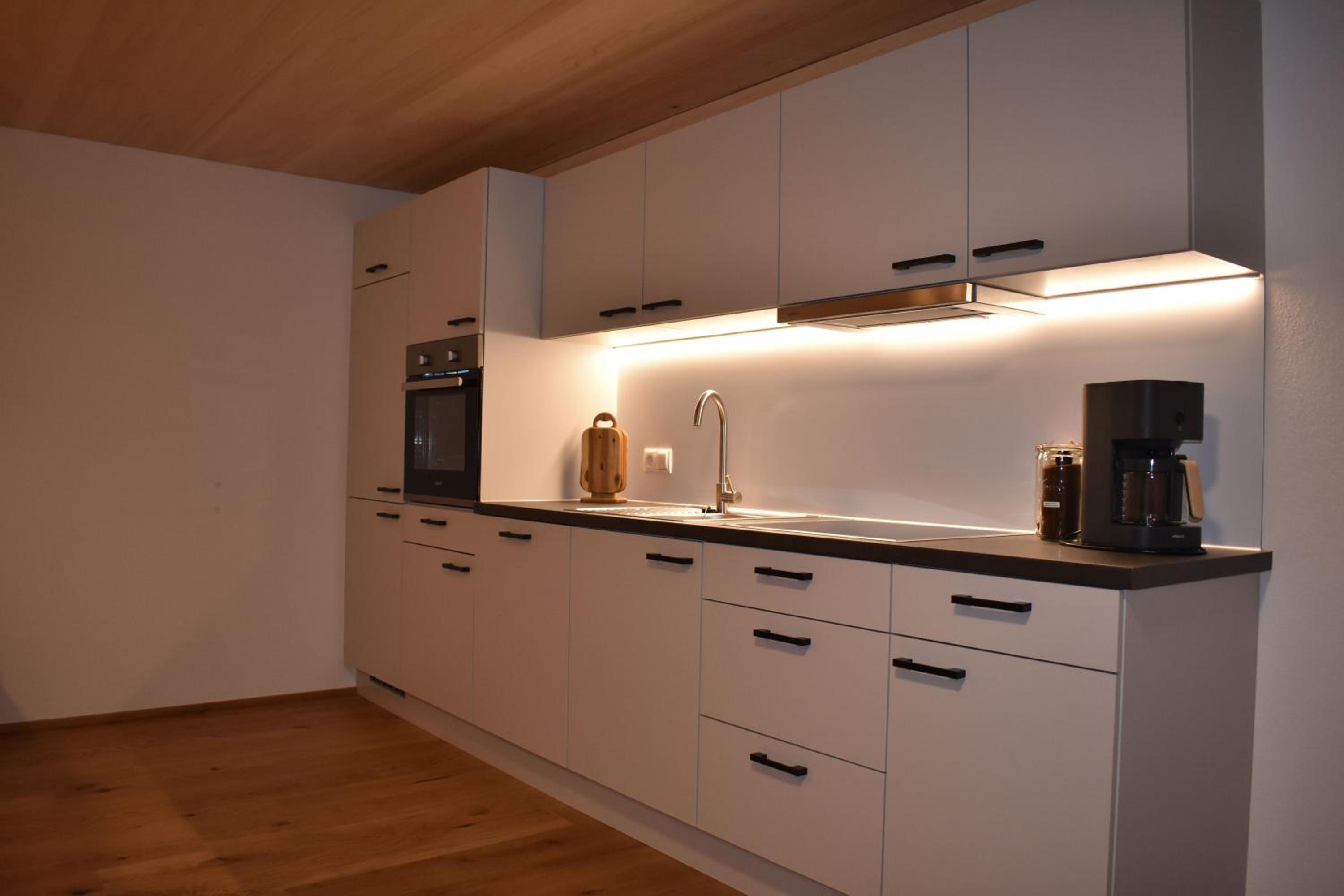 Ferienwohnung BergTraum