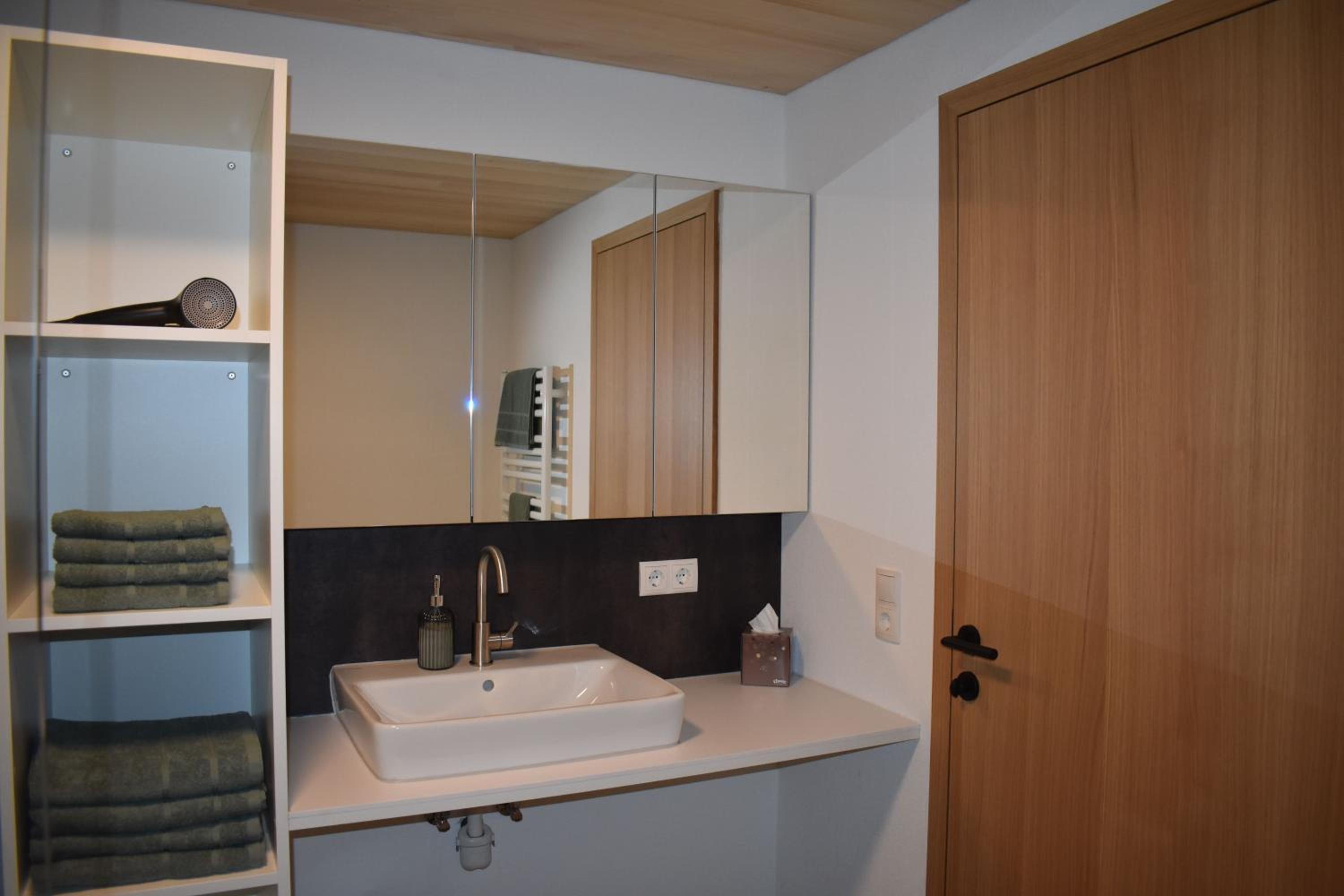 Ferienwohnung BergTraum