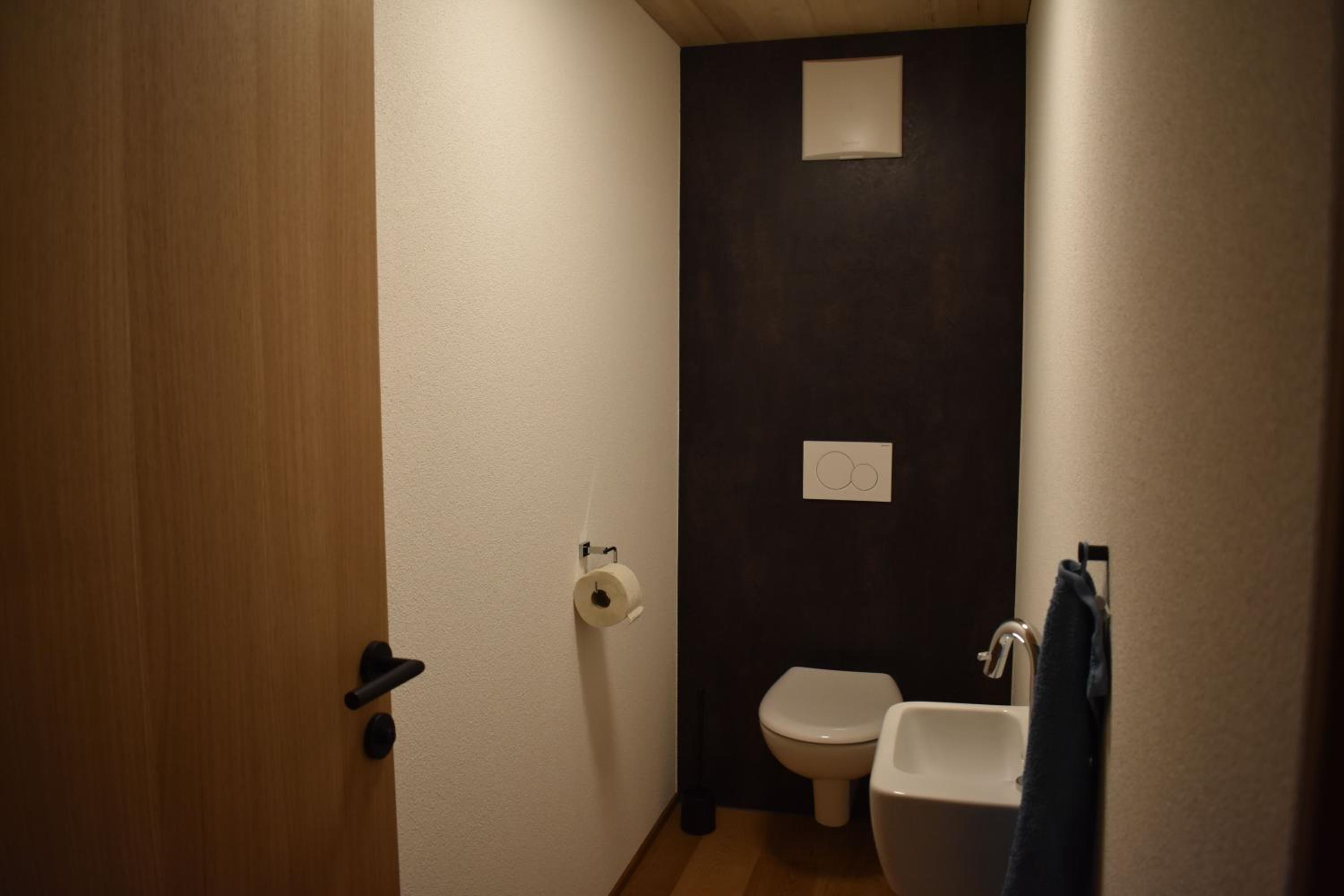 Ferienwohnung BergTraum