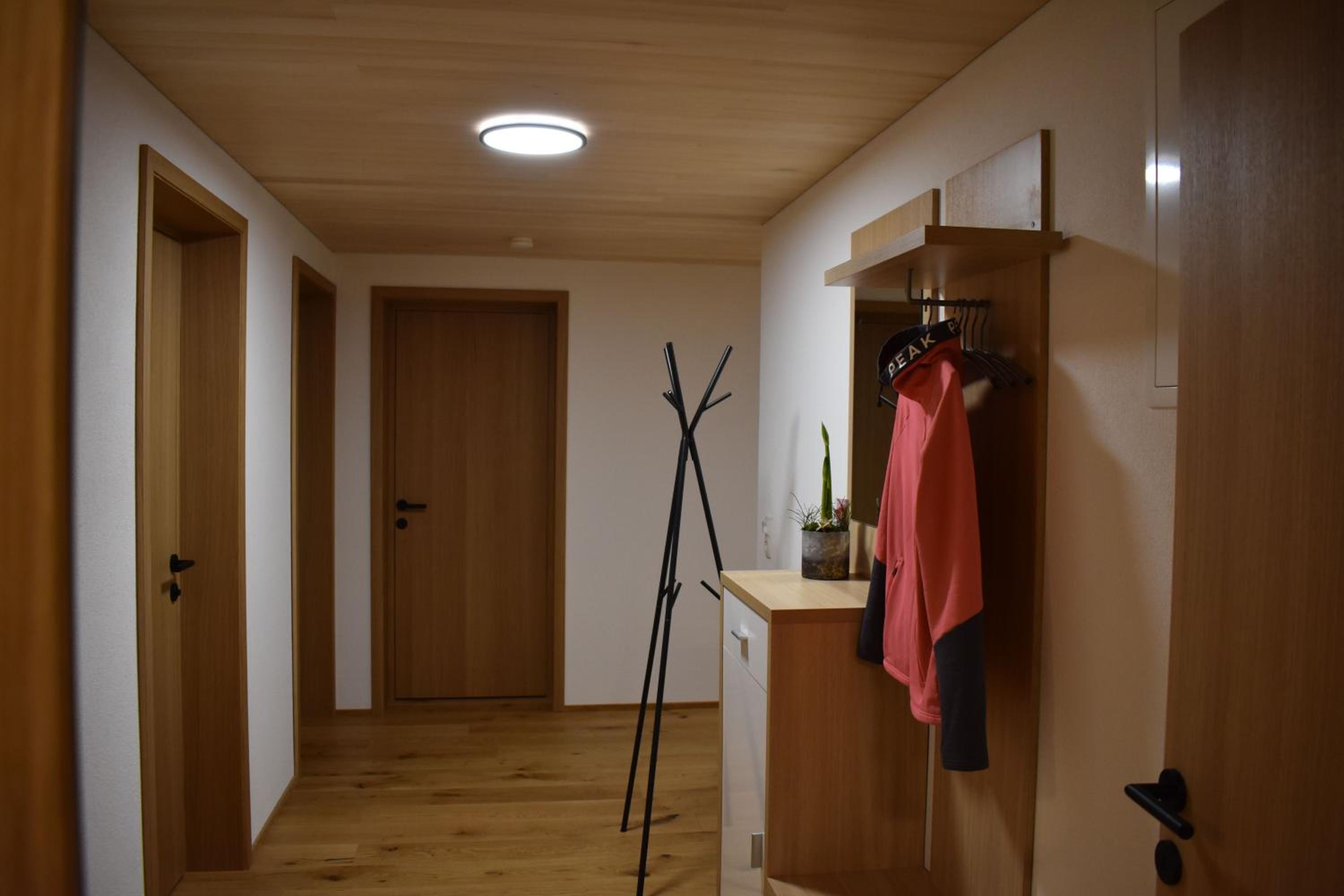 Ferienwohnung BergTraum