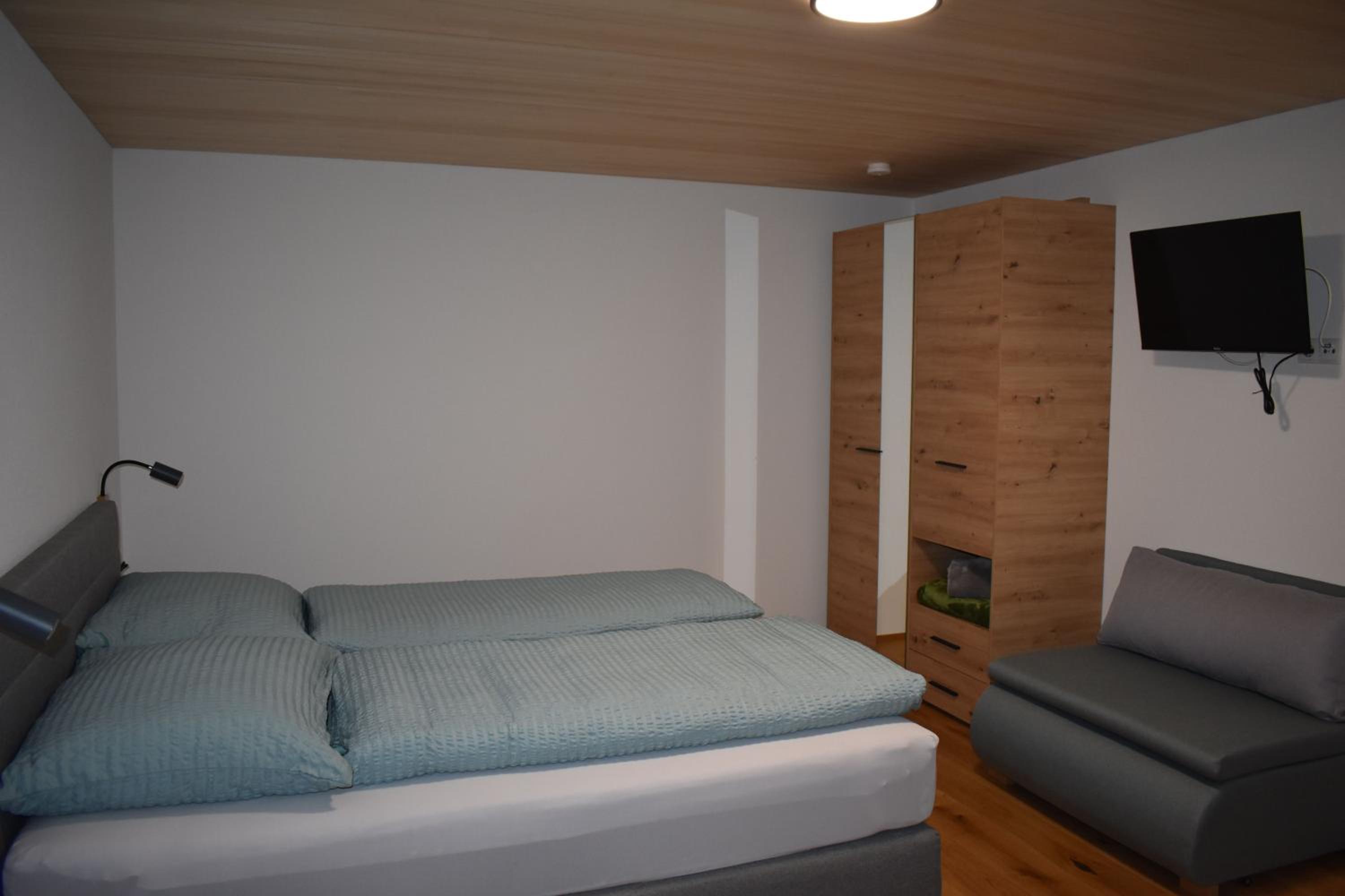 Ferienwohnung BergTraum