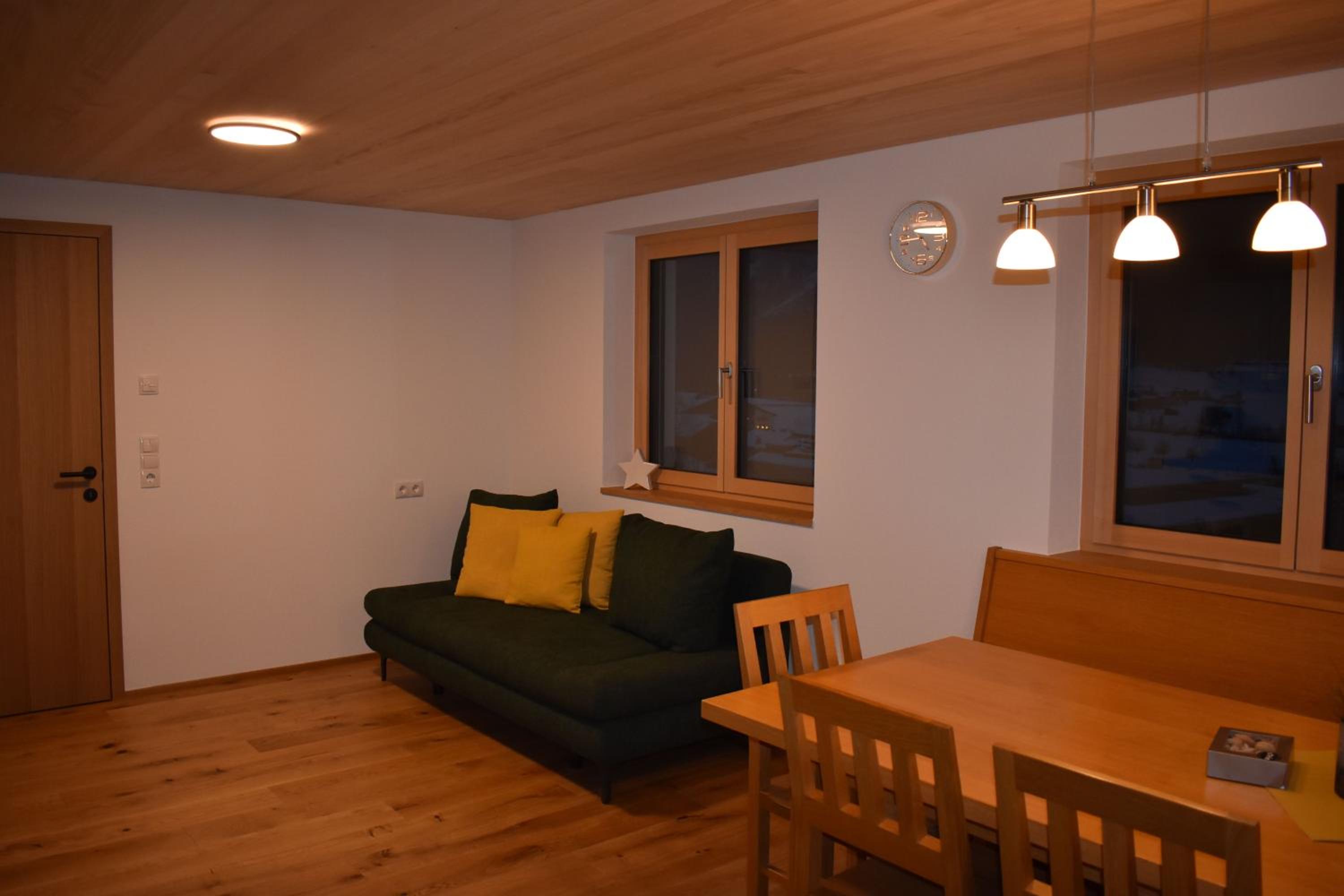 Ferienwohnung BergTraum