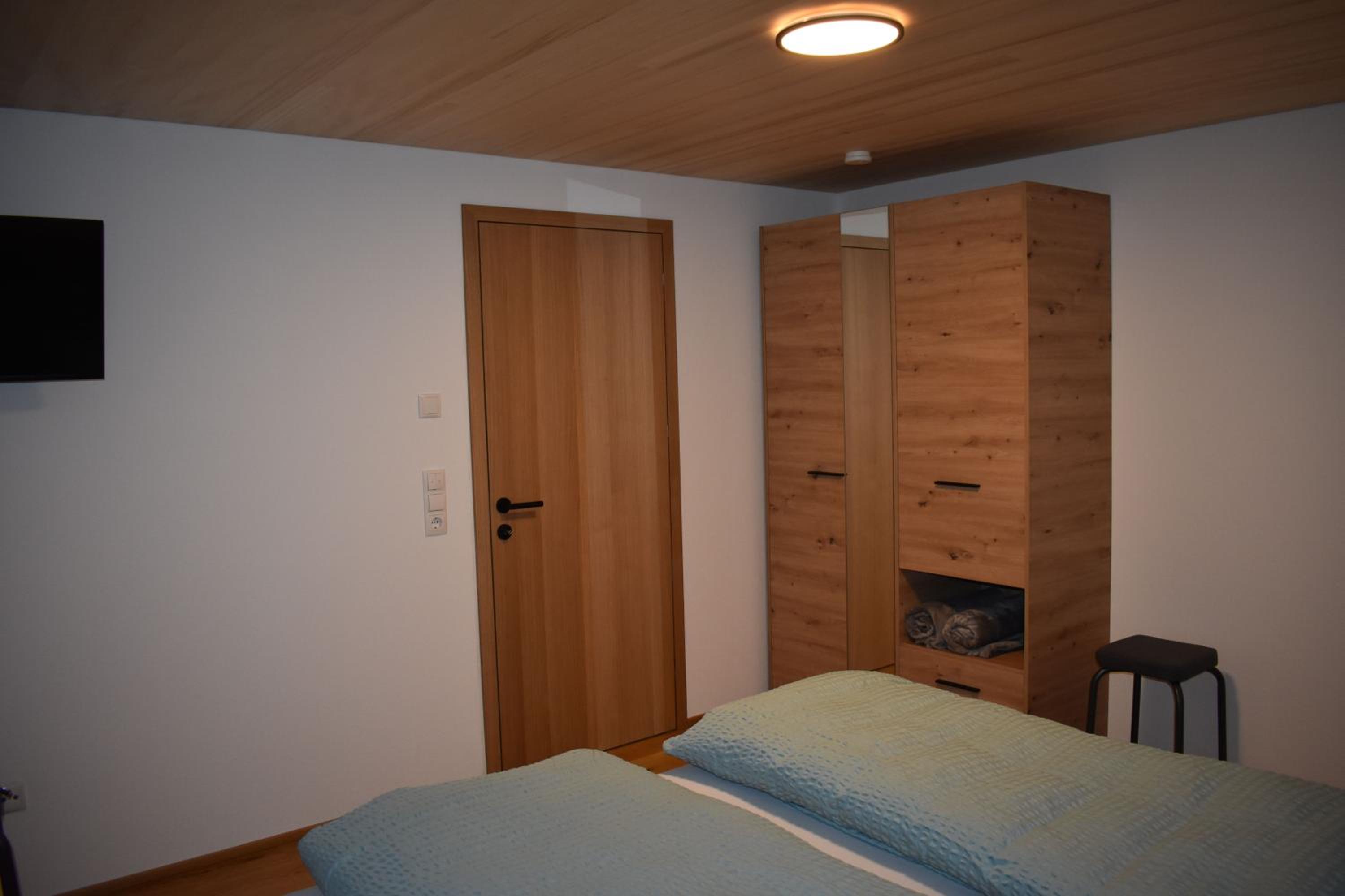 Ferienwohnung BergTraum