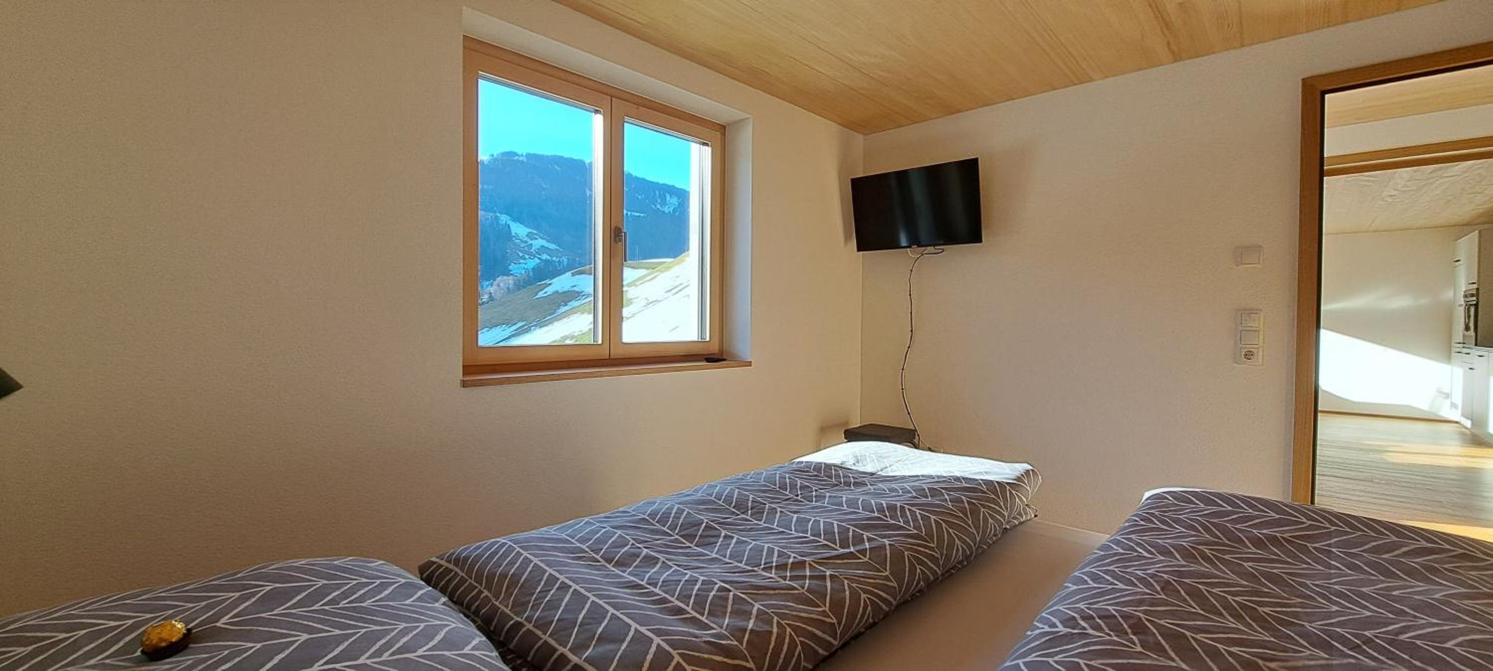 Ferienwohnung BergTraum