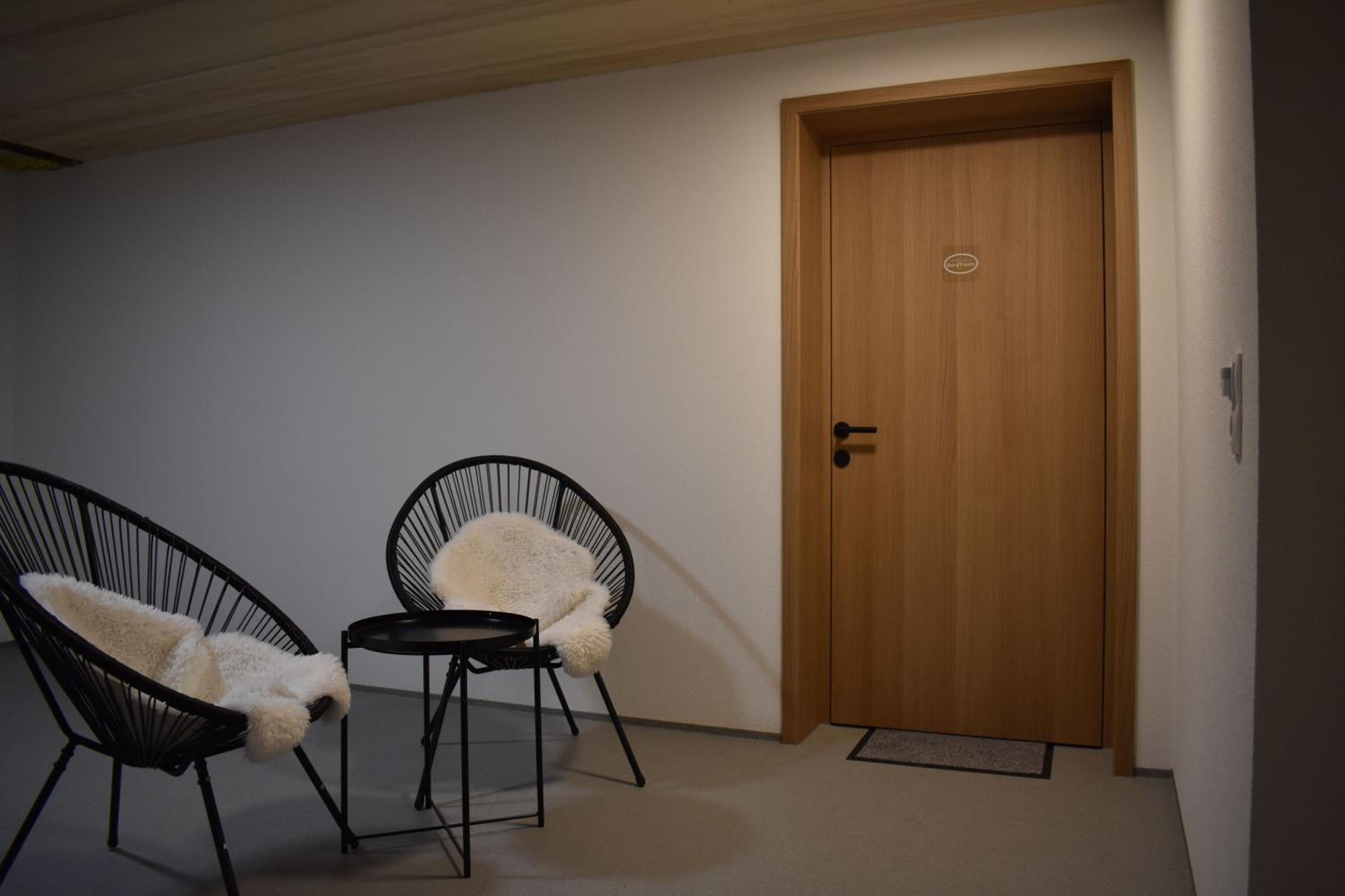 Ferienwohnung BergTraum
