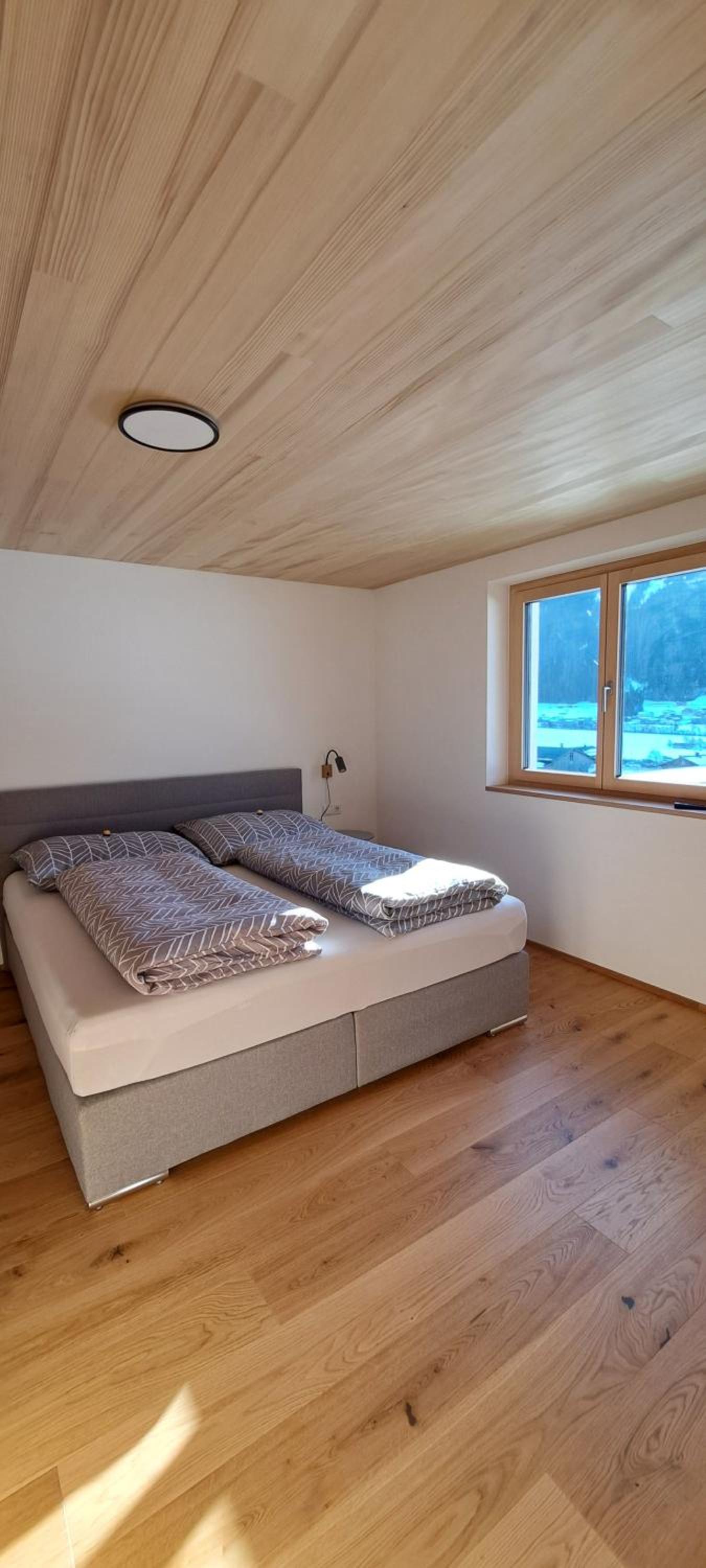 Ferienwohnung BergTraum