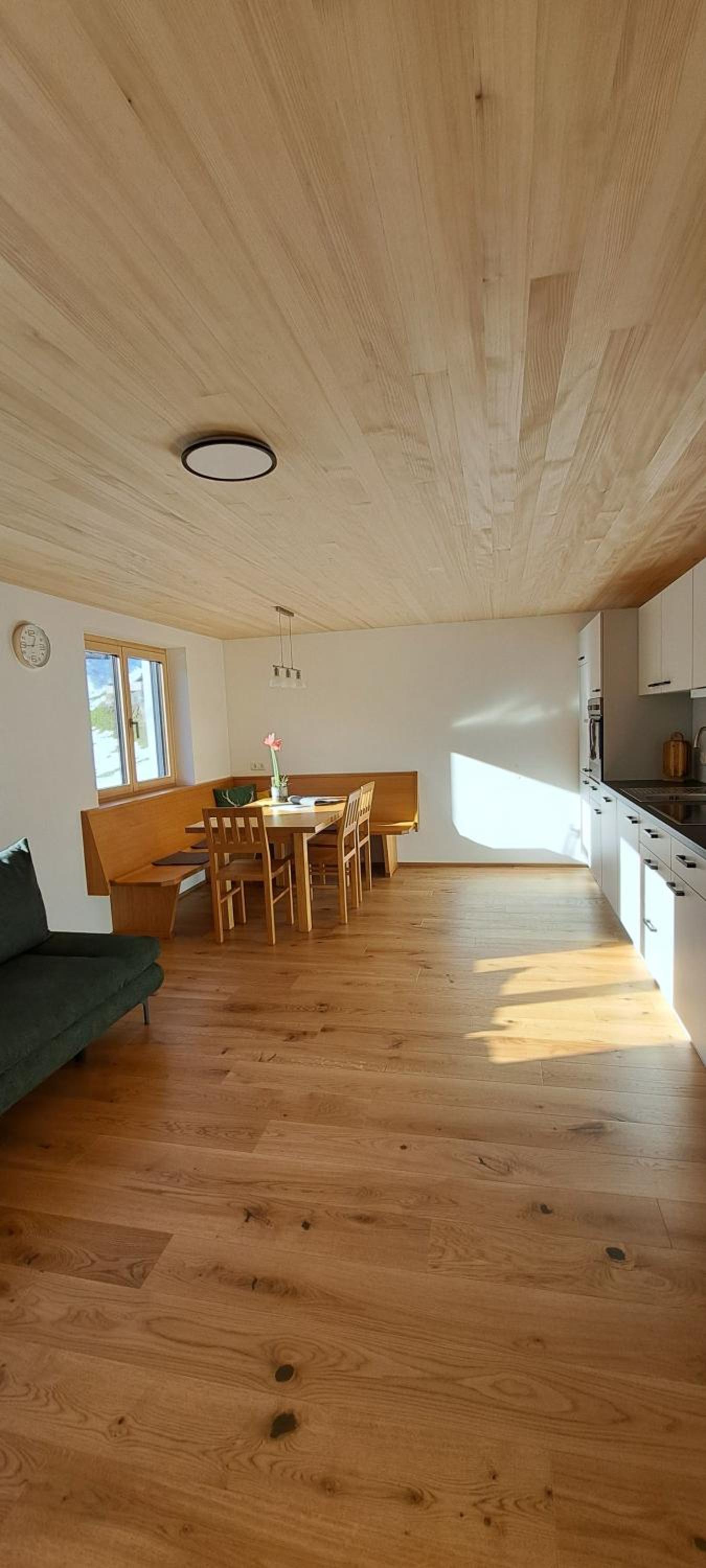 Ferienwohnung BergTraum