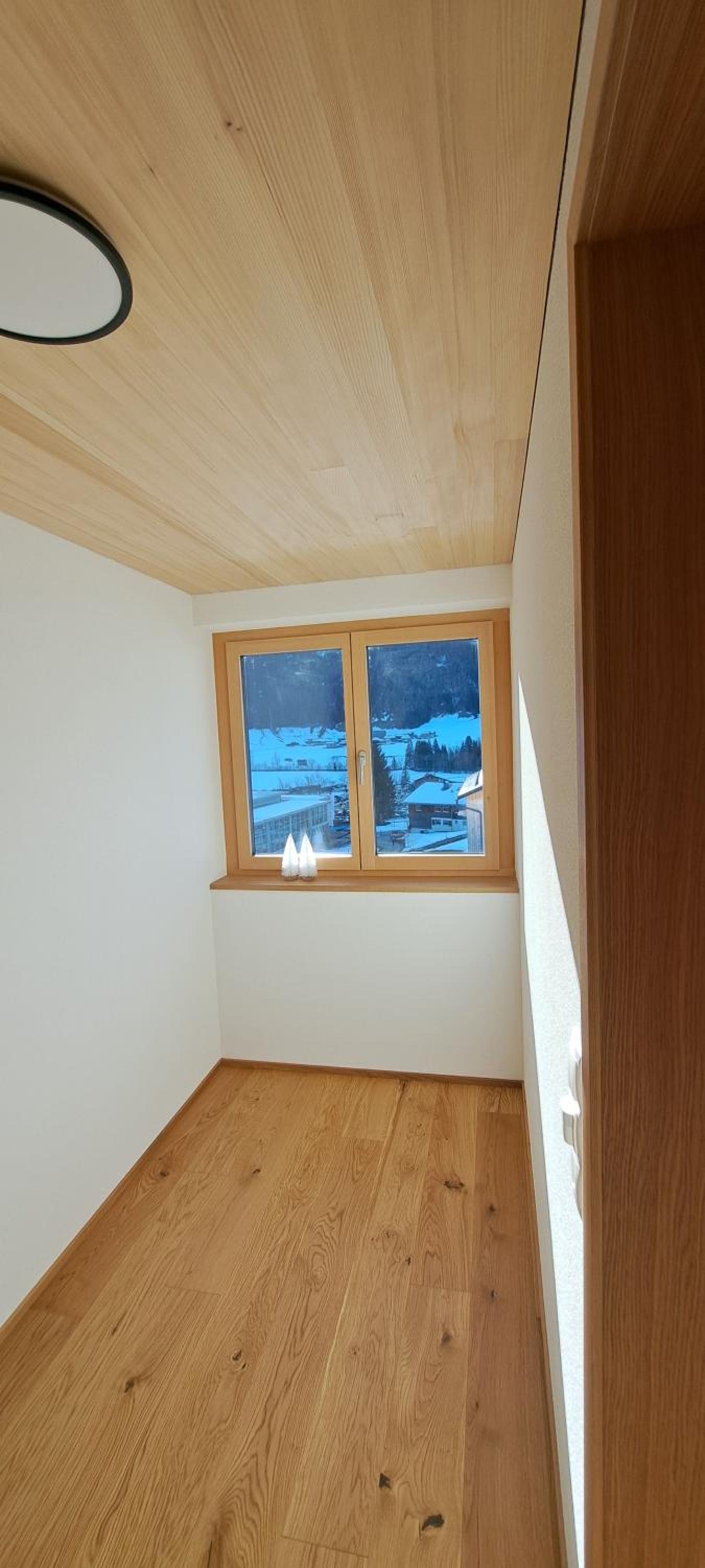 Ferienwohnung BergTraum